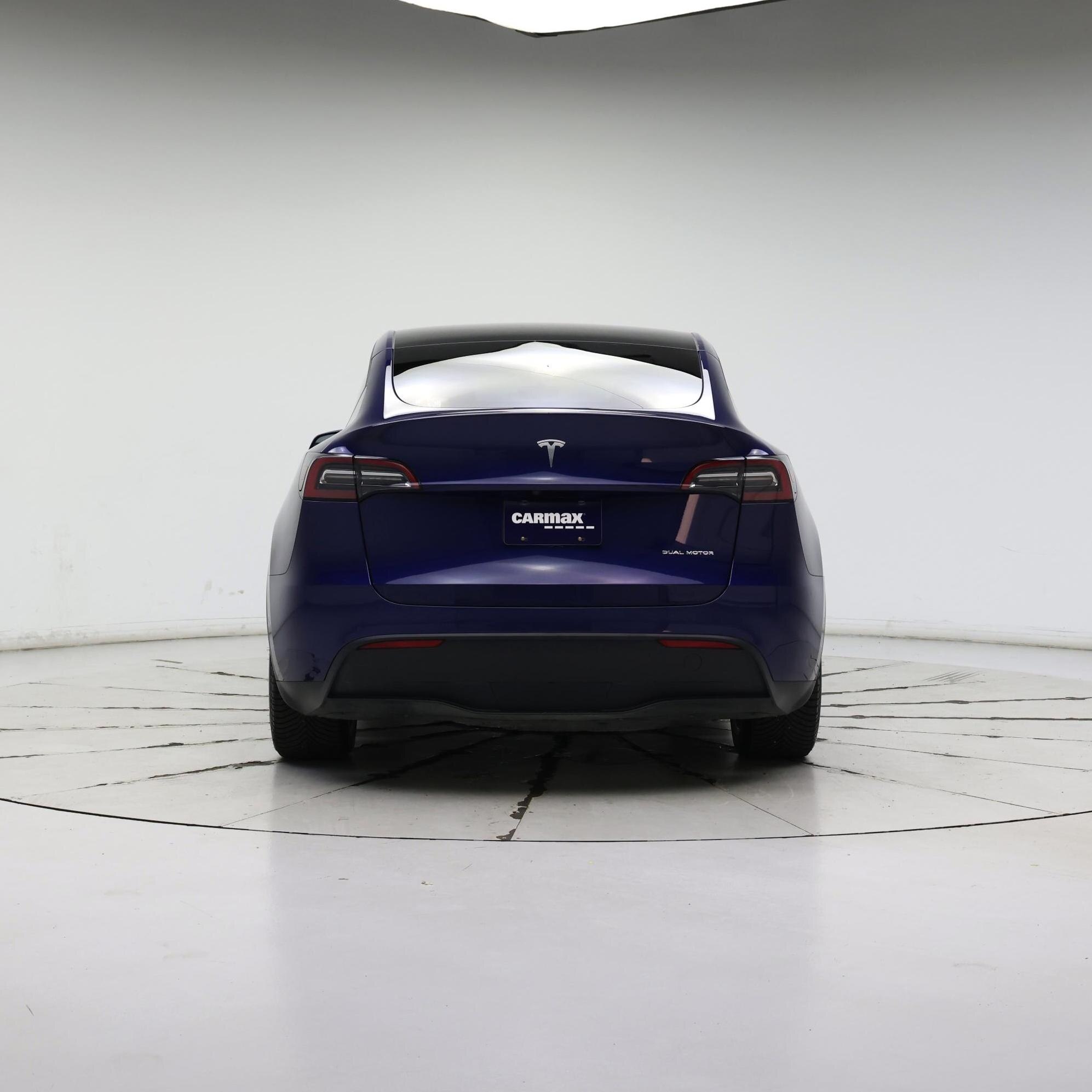 Thumbnail: 2021 Tesla Model Y - 6