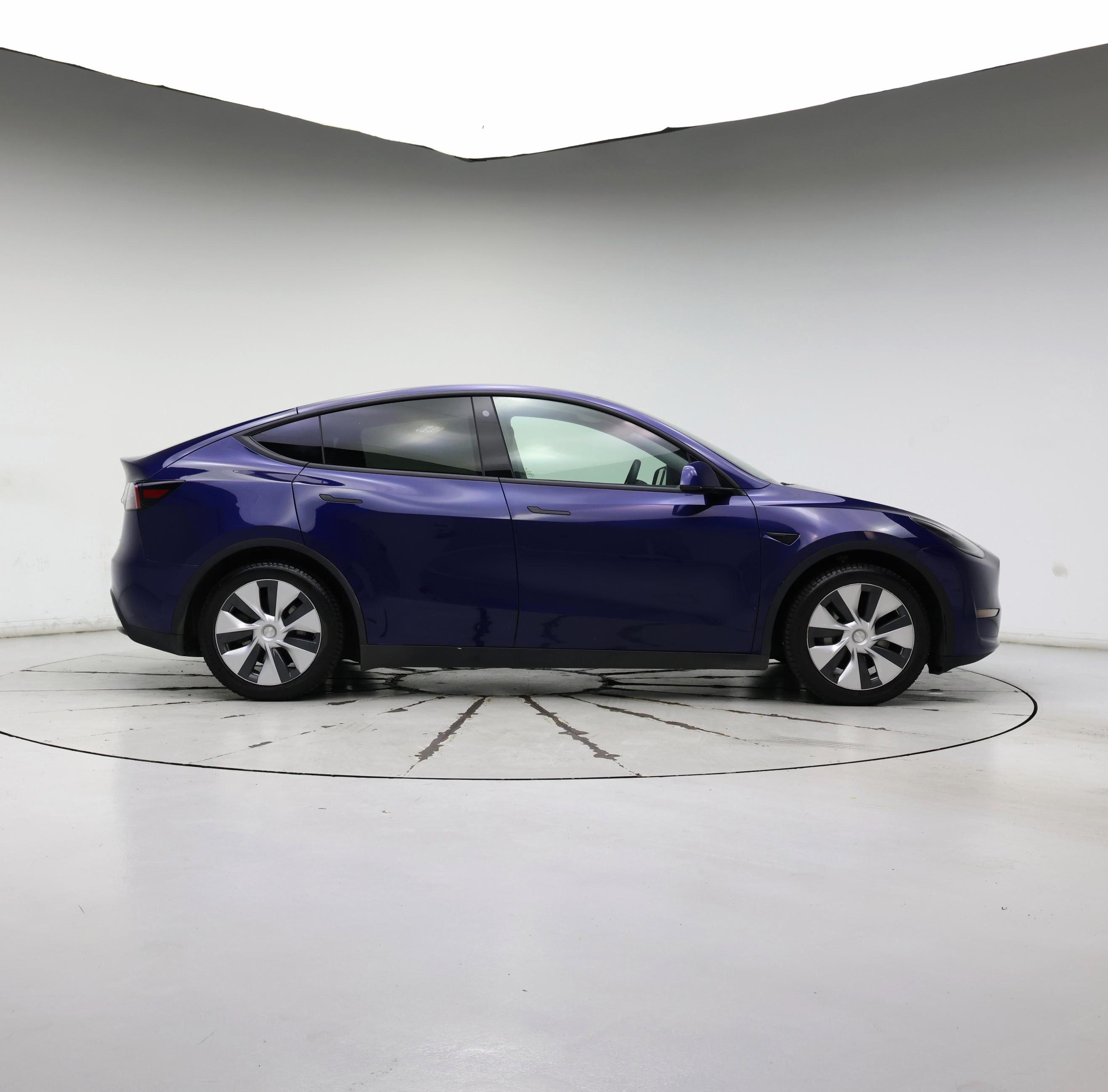 Thumbnail: 2021 Tesla Model Y - 7