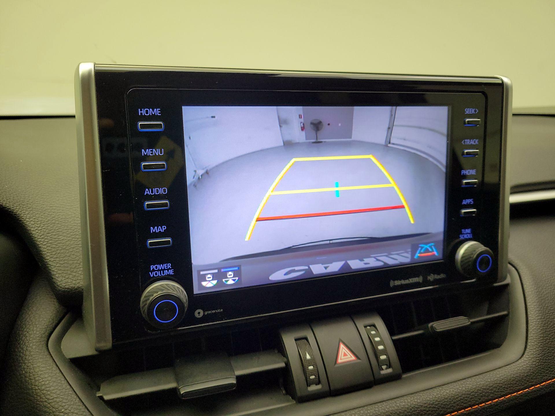 Thumbnail: 2019 Toyota RAV4 - 14