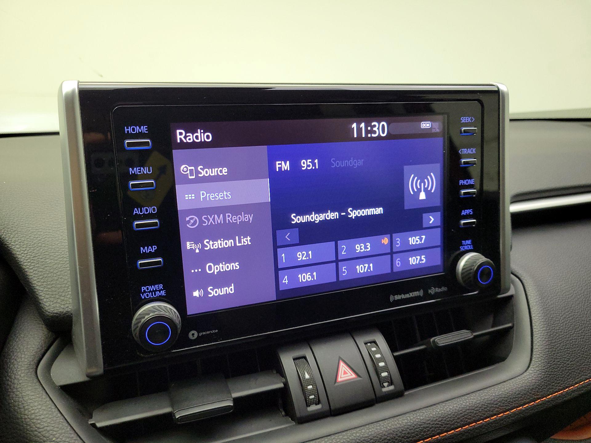 Thumbnail: 2019 Toyota RAV4 - 15