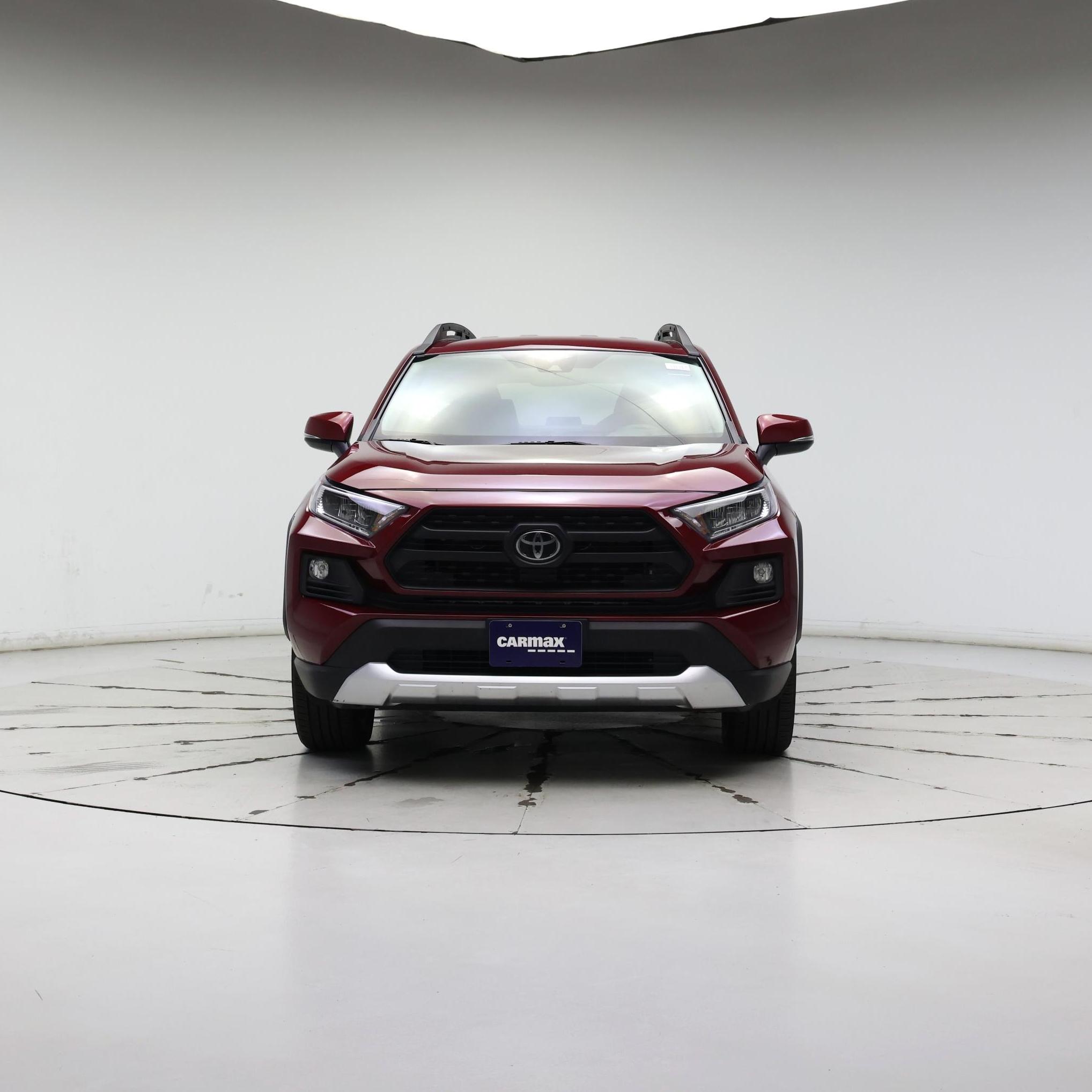 Thumbnail: 2019 Toyota RAV4 - 5