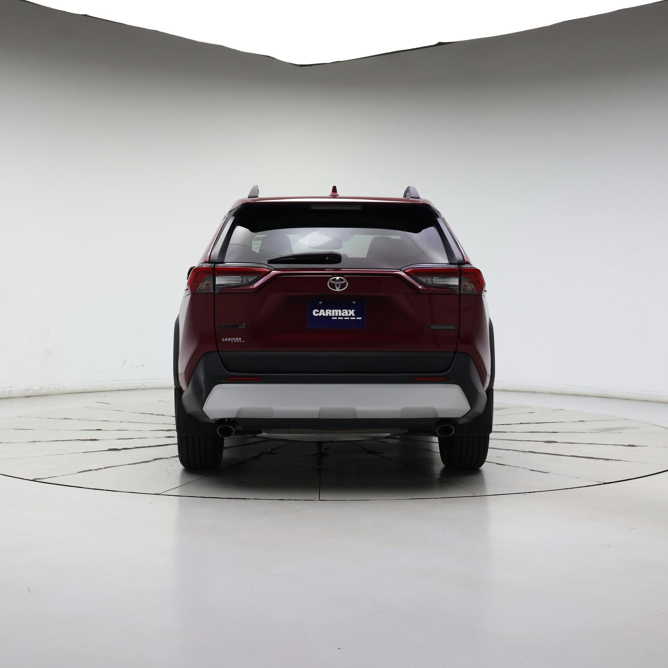 Thumbnail: 2019 Toyota RAV4 - 6