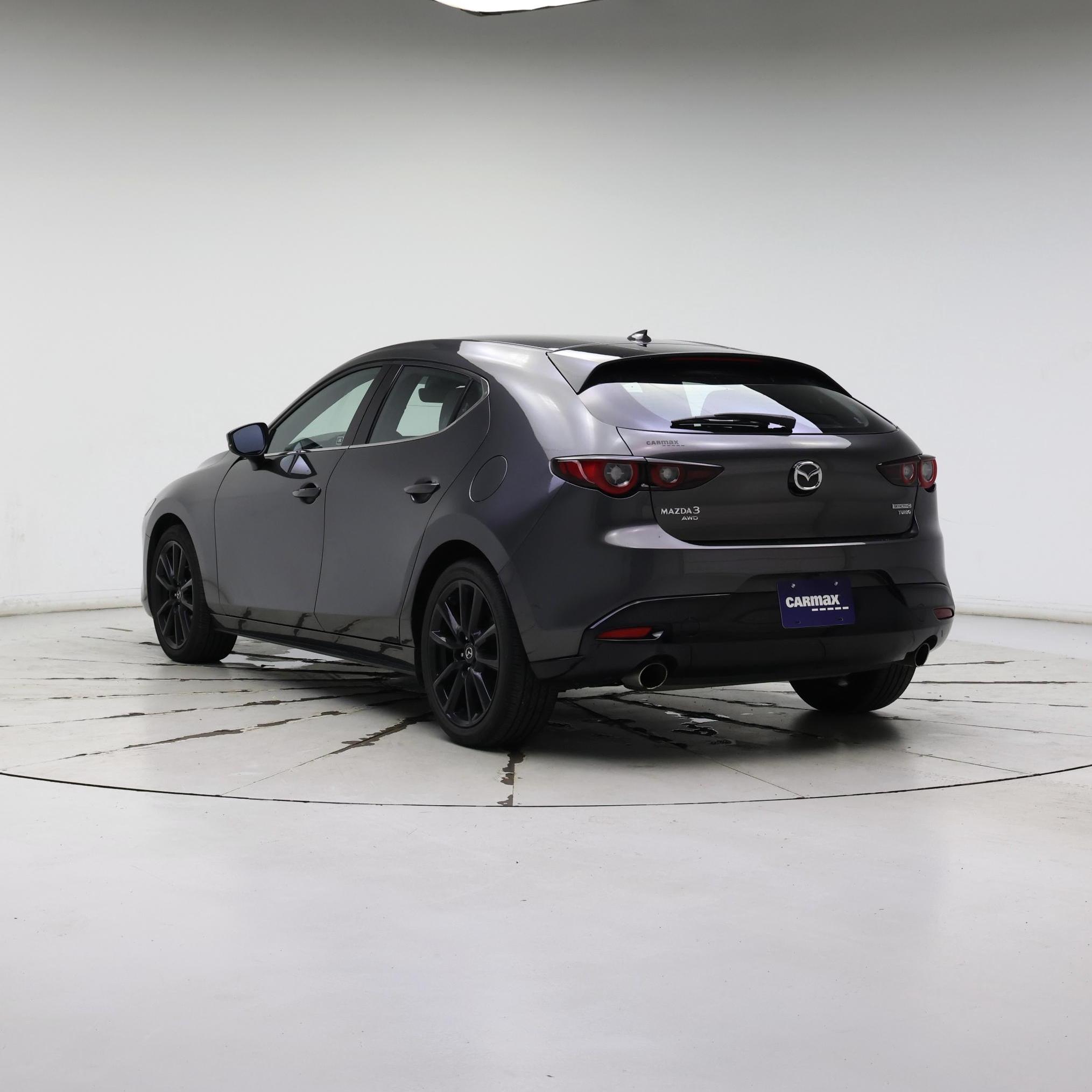 Thumbnail: 2023 Mazda Mazda3 - 2