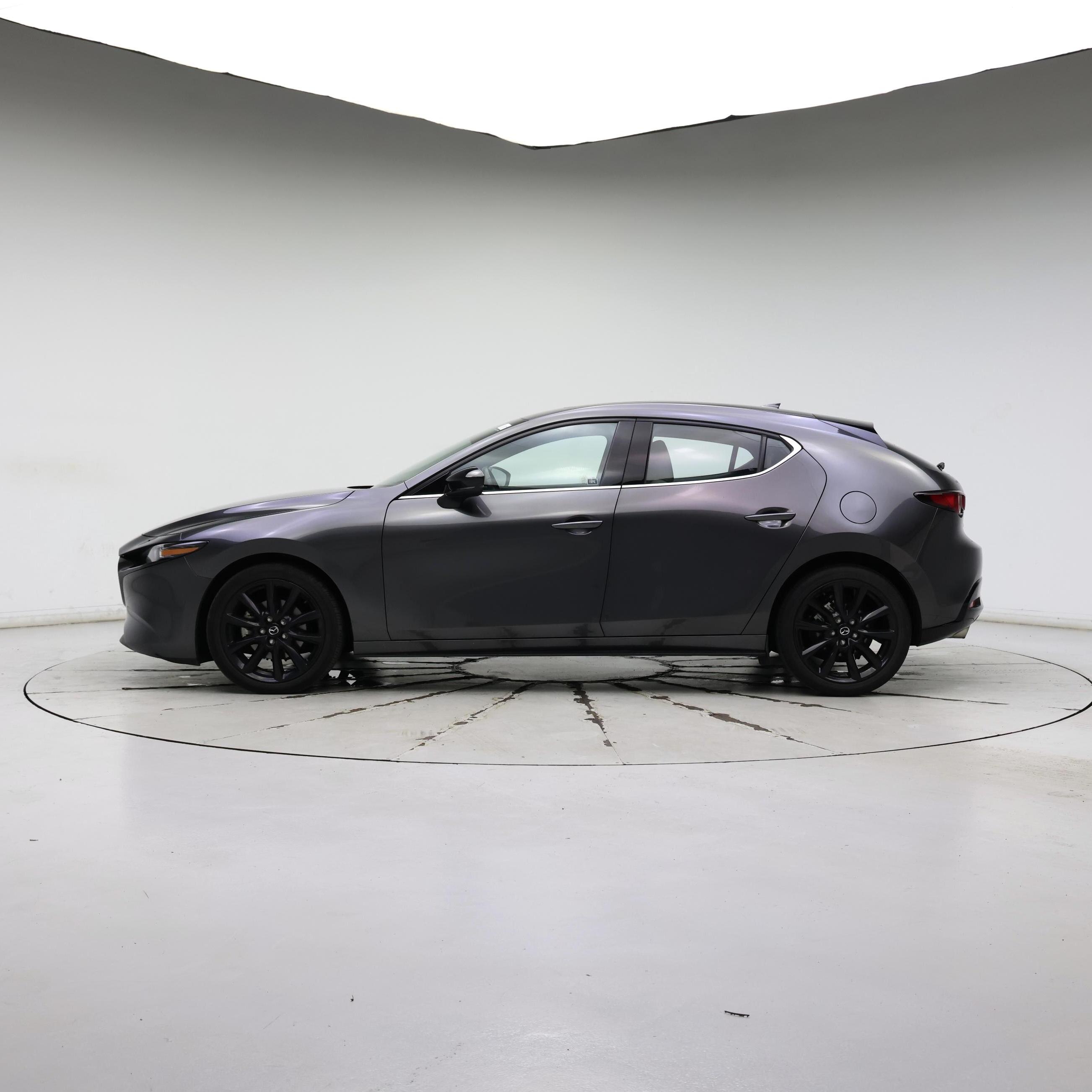 Thumbnail: 2023 Mazda Mazda3 - 3