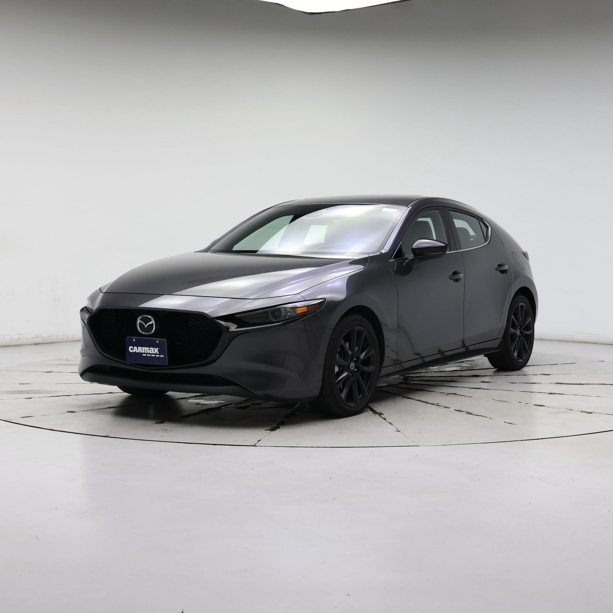 Thumbnail: 2023 Mazda Mazda3 - 4