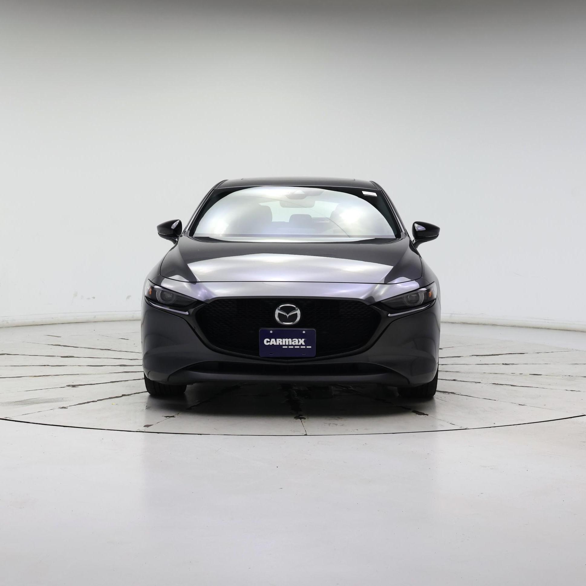 Thumbnail: 2023 Mazda Mazda3 - 5
