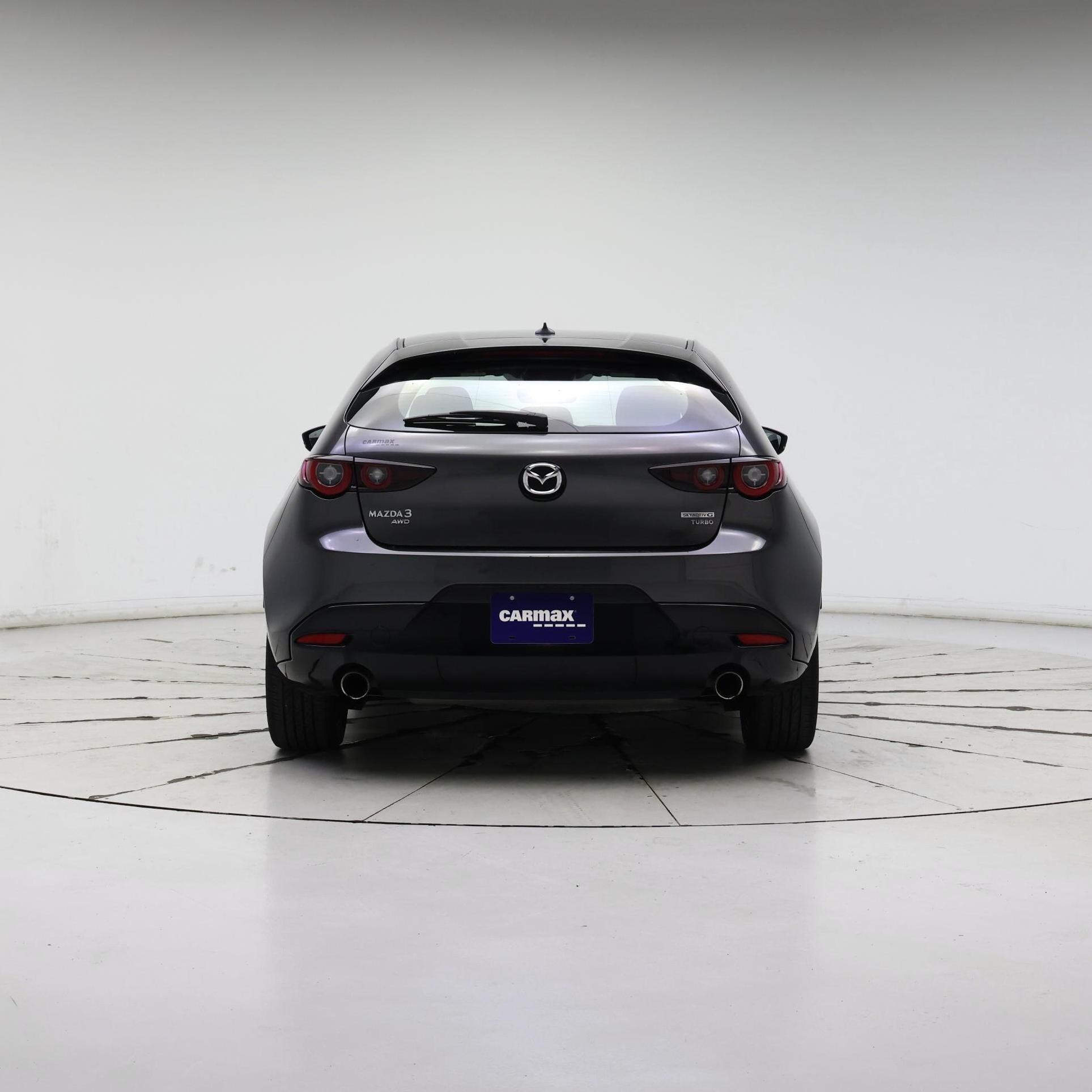Thumbnail: 2023 Mazda Mazda3 - 6