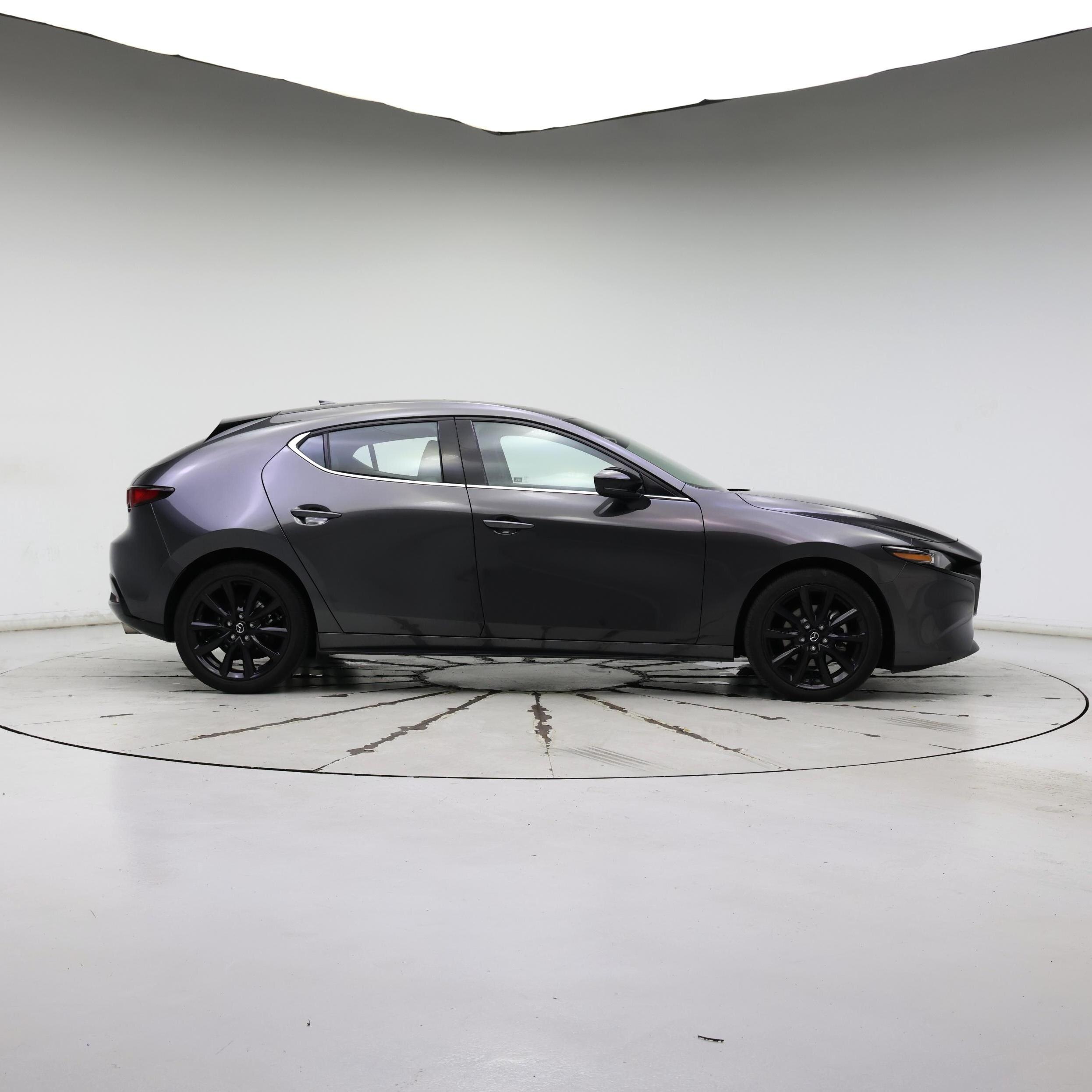 Thumbnail: 2023 Mazda Mazda3 - 7