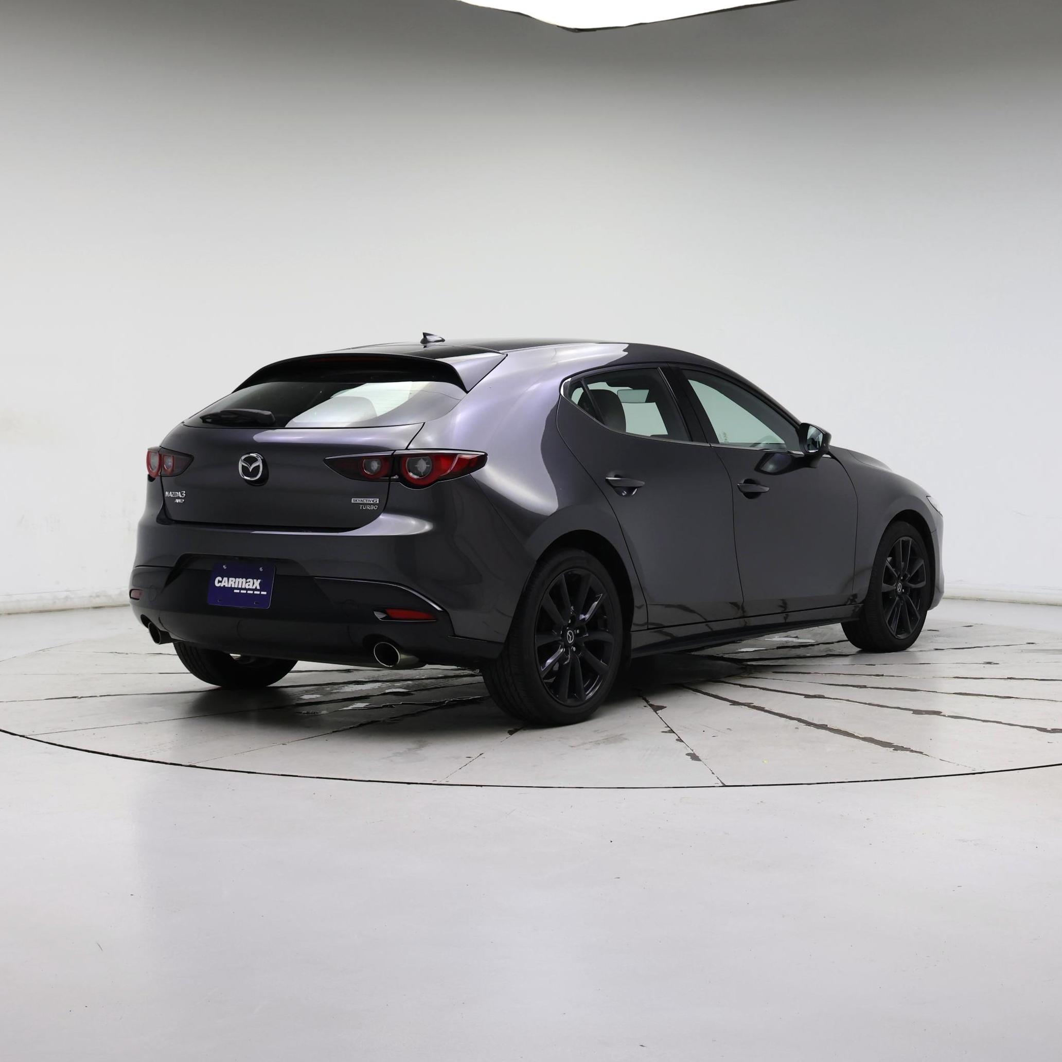 Thumbnail: 2023 Mazda Mazda3 - 8