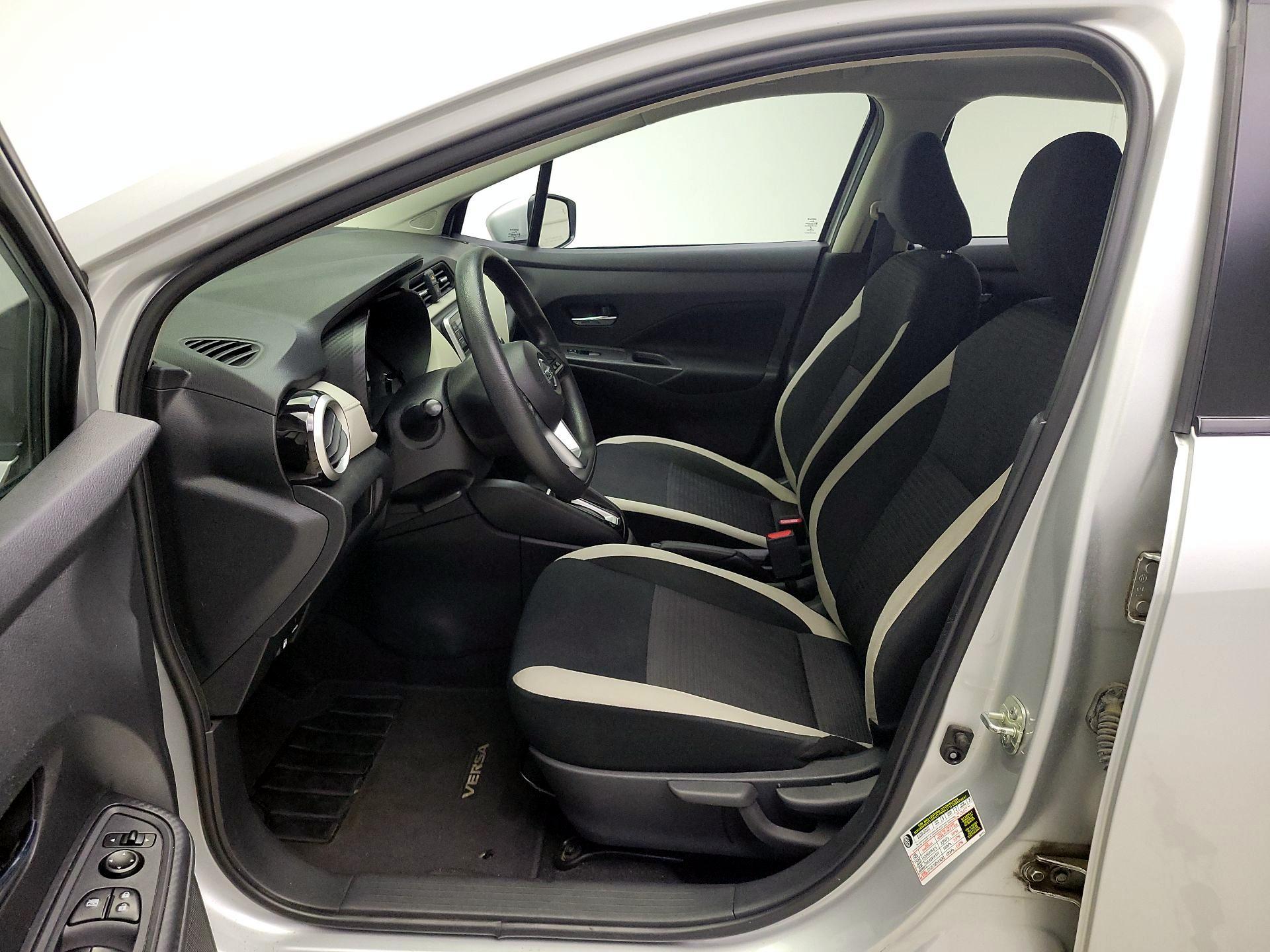 Thumbnail: 2021 Nissan Versa - 11