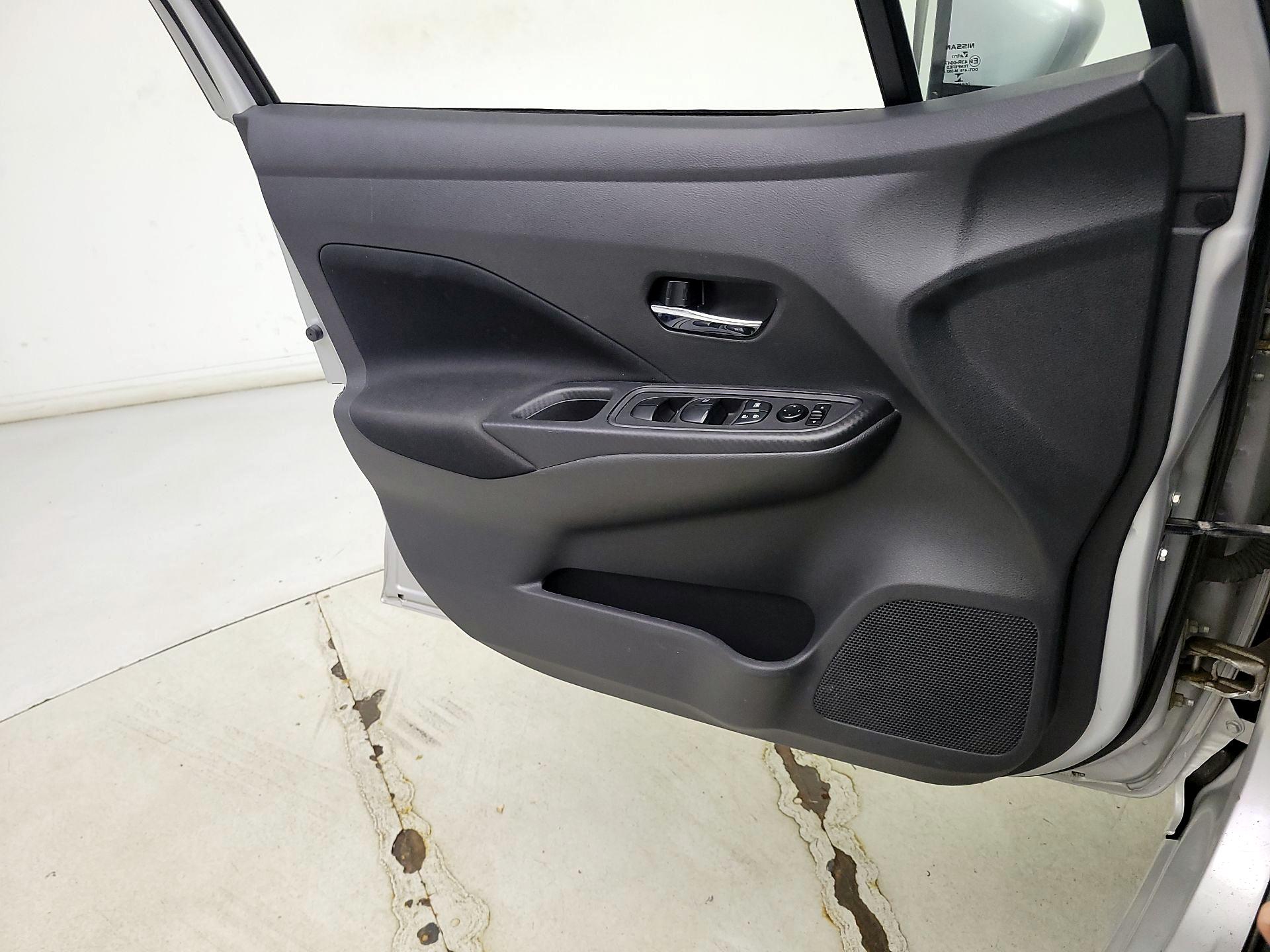 Thumbnail: 2021 Nissan Versa - 12
