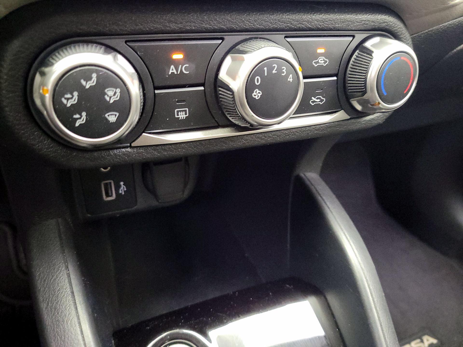 Thumbnail: 2021 Nissan Versa - 15