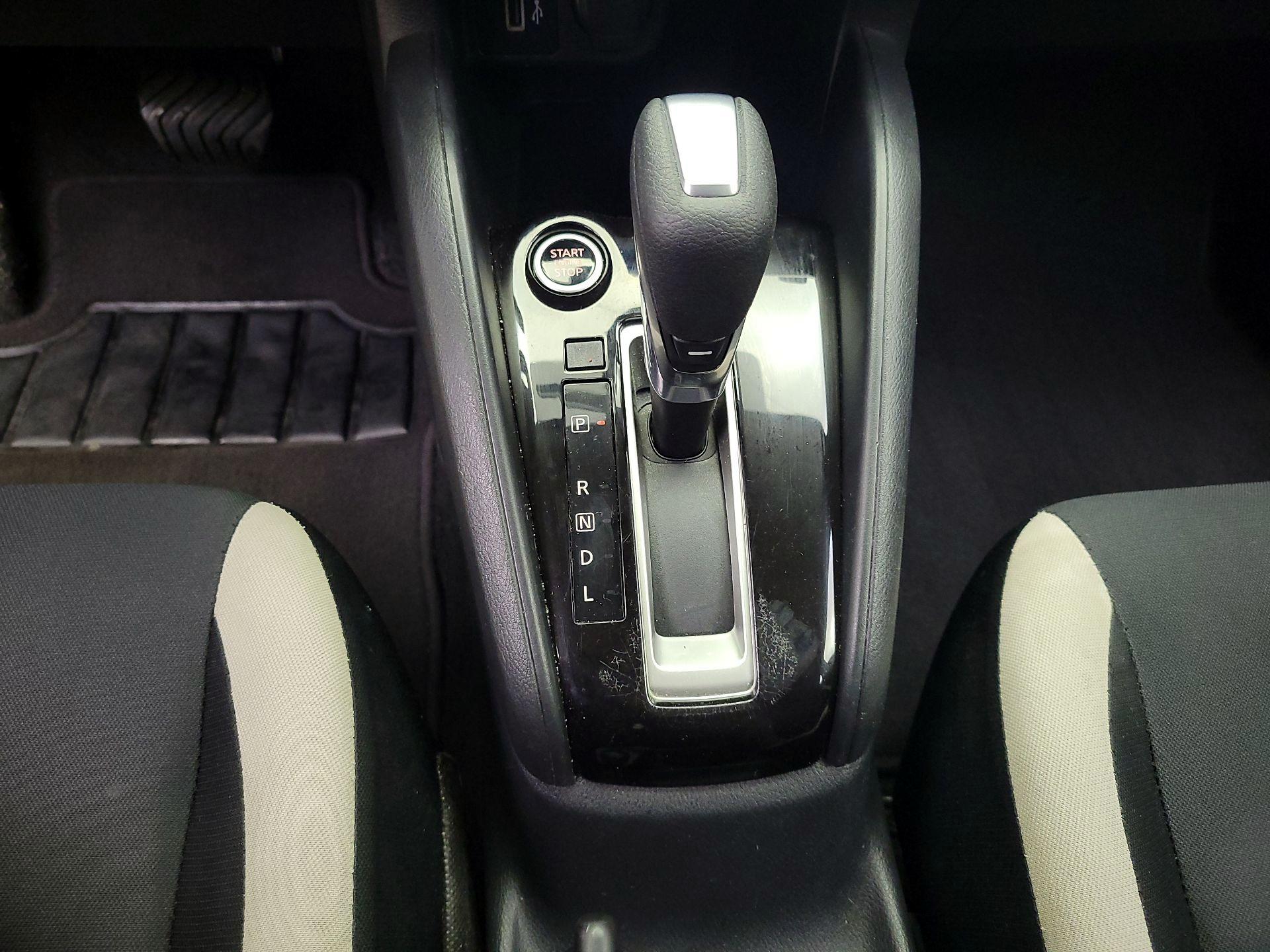 Thumbnail: 2021 Nissan Versa - 16