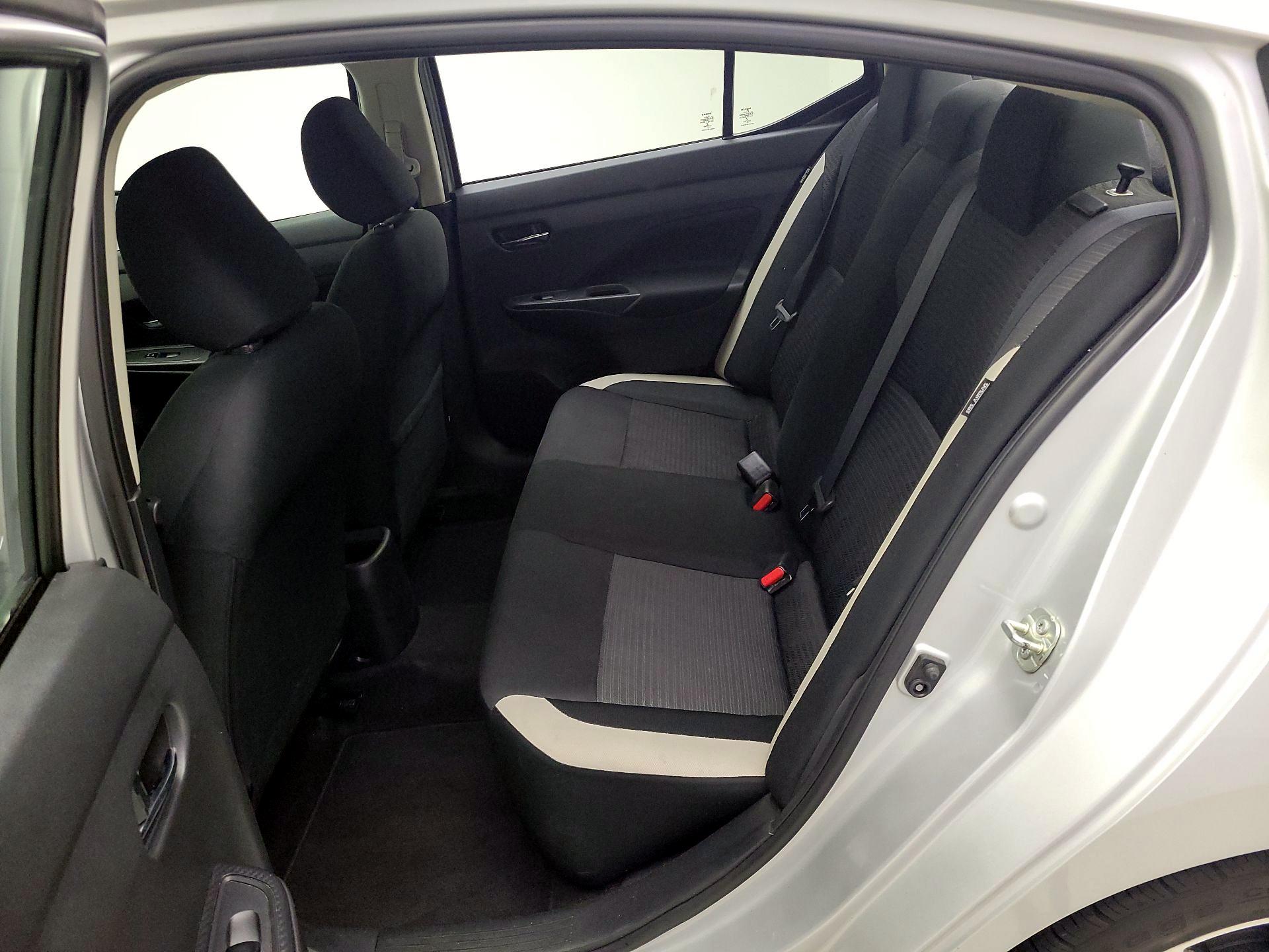 Thumbnail: 2021 Nissan Versa - 18