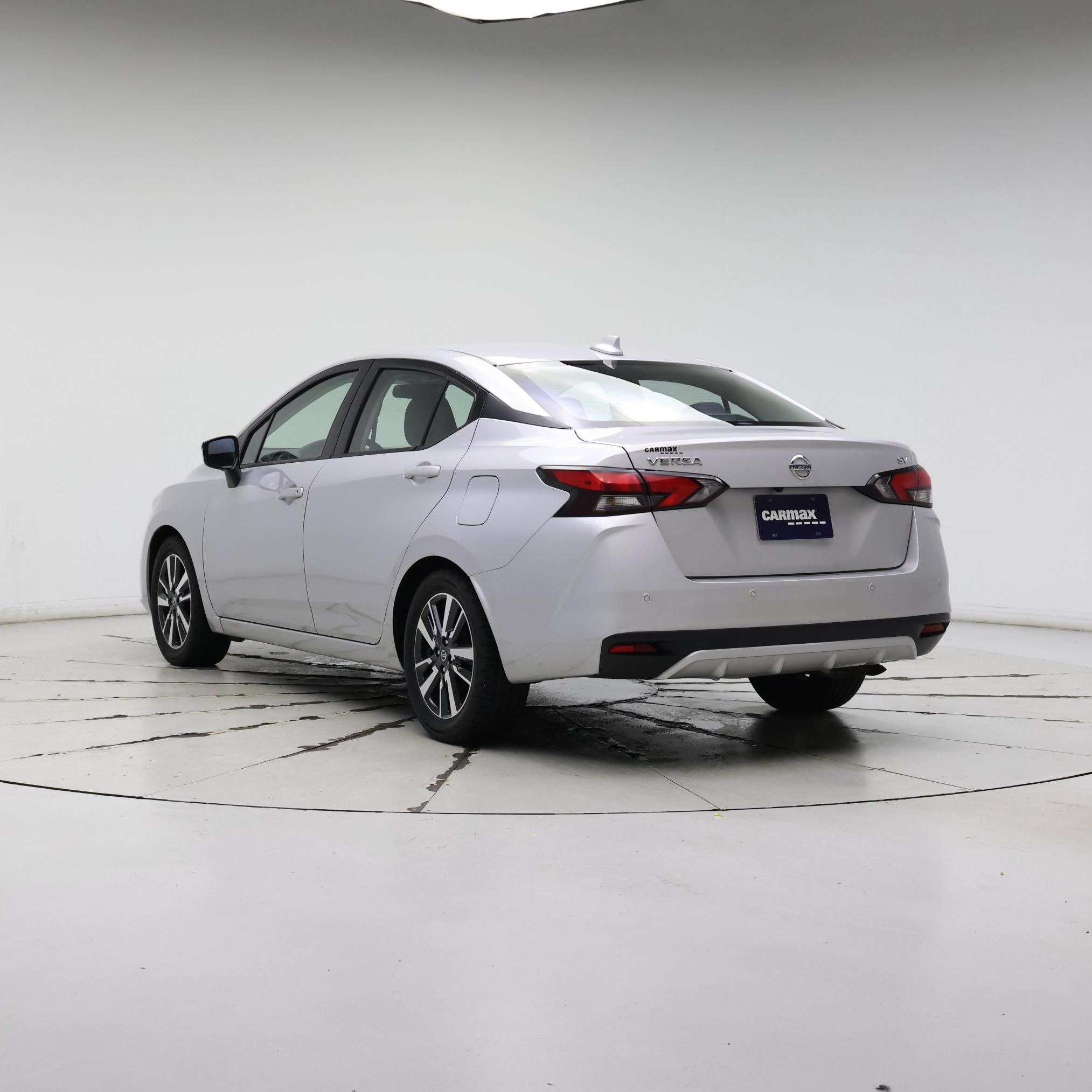 Thumbnail: 2021 Nissan Versa - 2