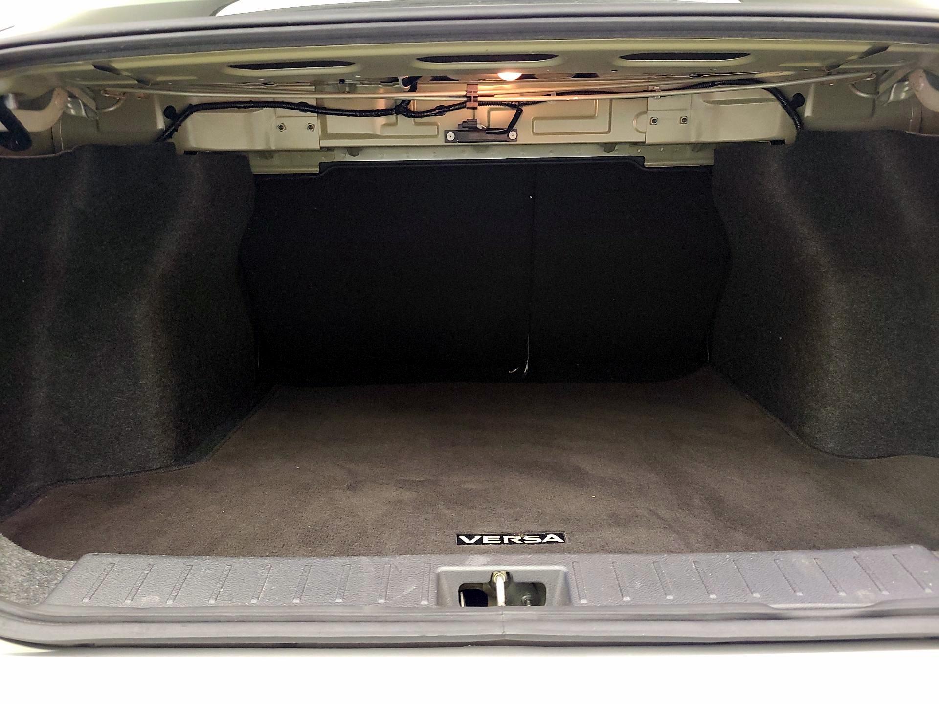 Thumbnail: 2021 Nissan Versa - 19