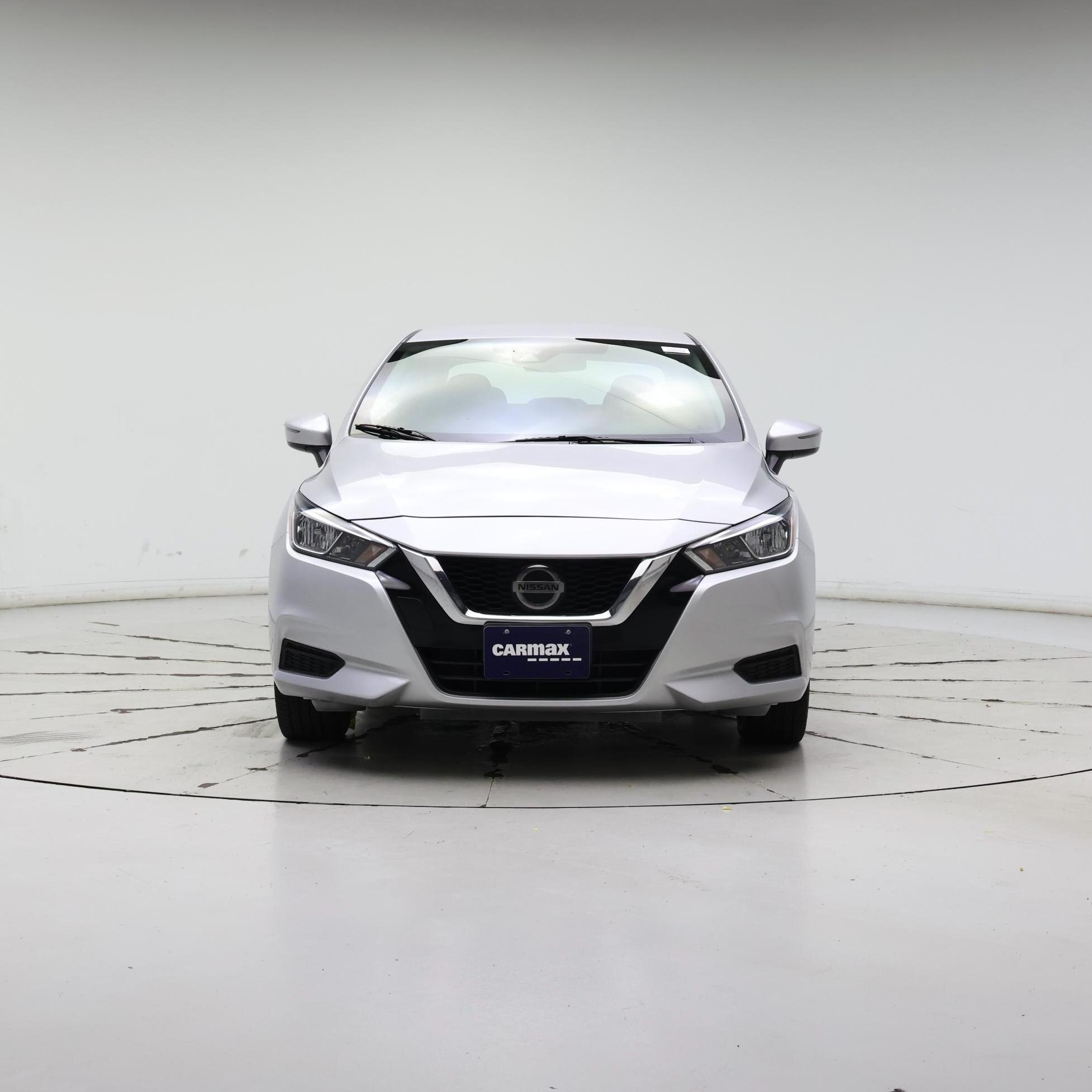 Thumbnail: 2021 Nissan Versa - 5