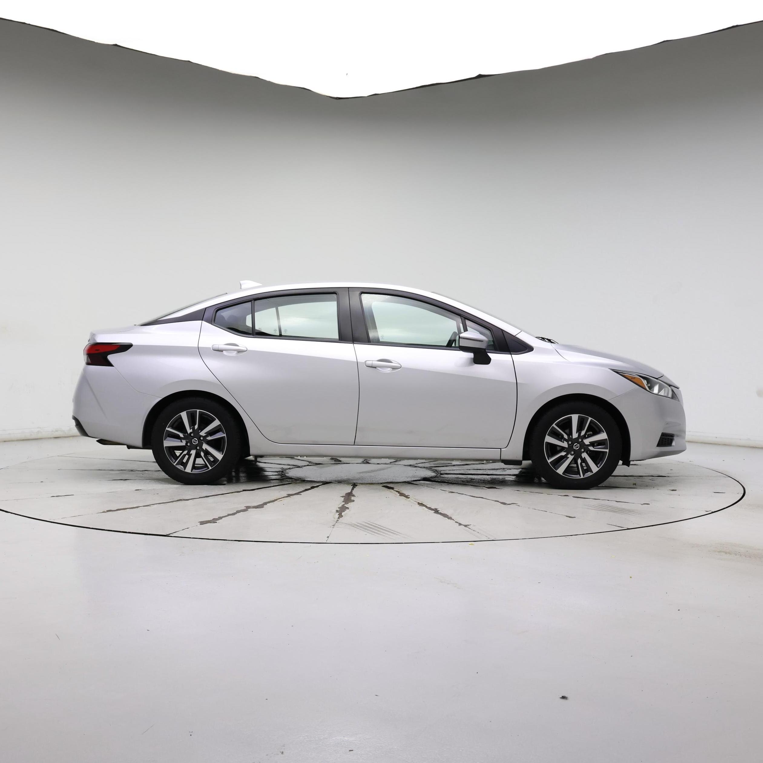 Thumbnail: 2021 Nissan Versa - 7