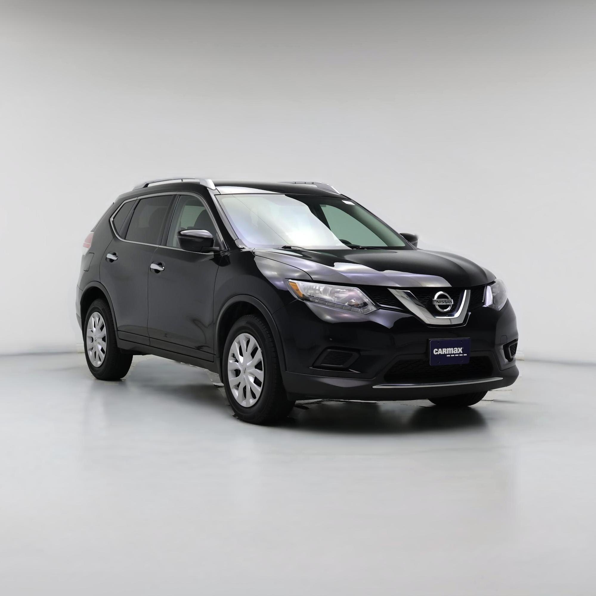 Thumbnail: 2016 Nissan Rogue - 1
