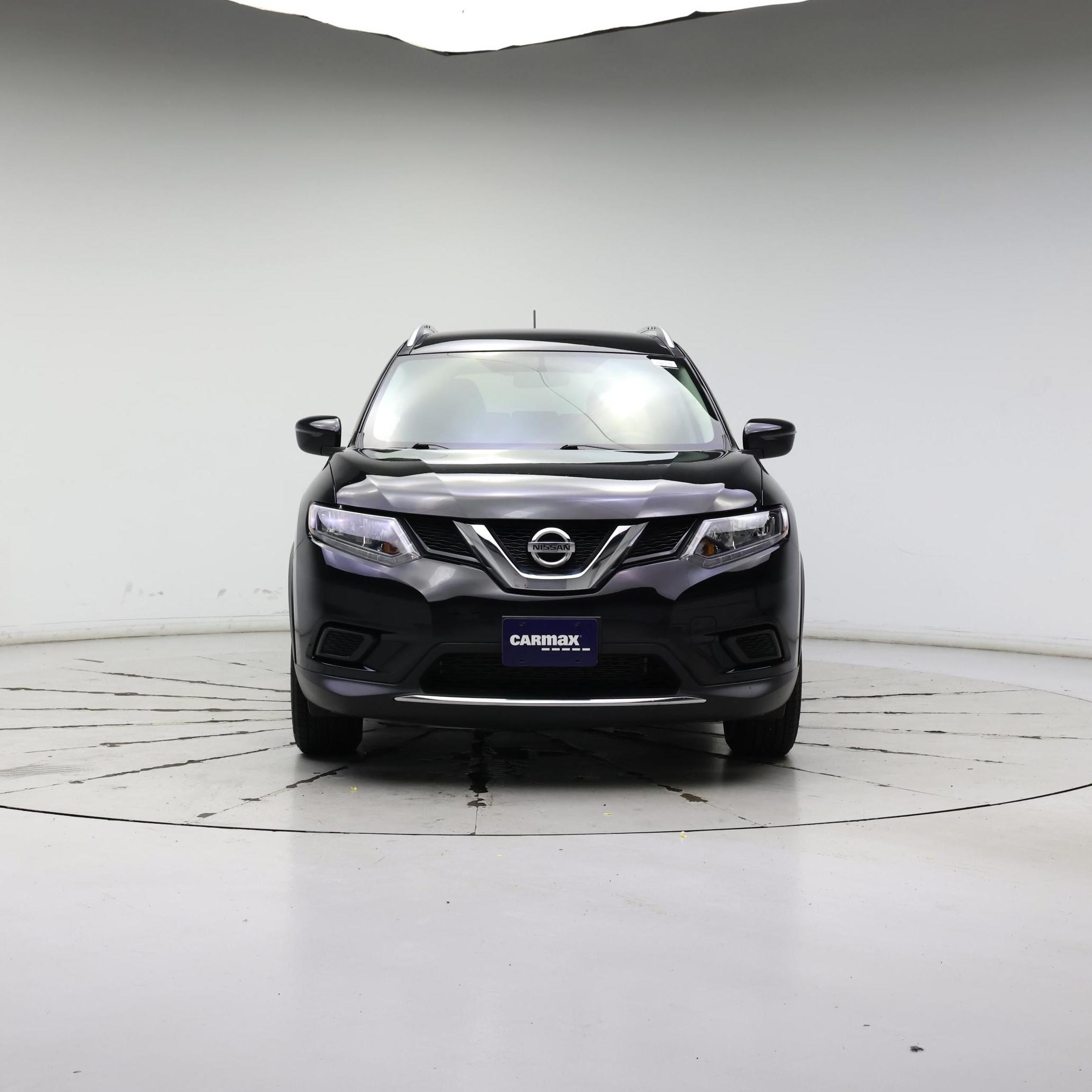Thumbnail: 2016 Nissan Rogue - 5