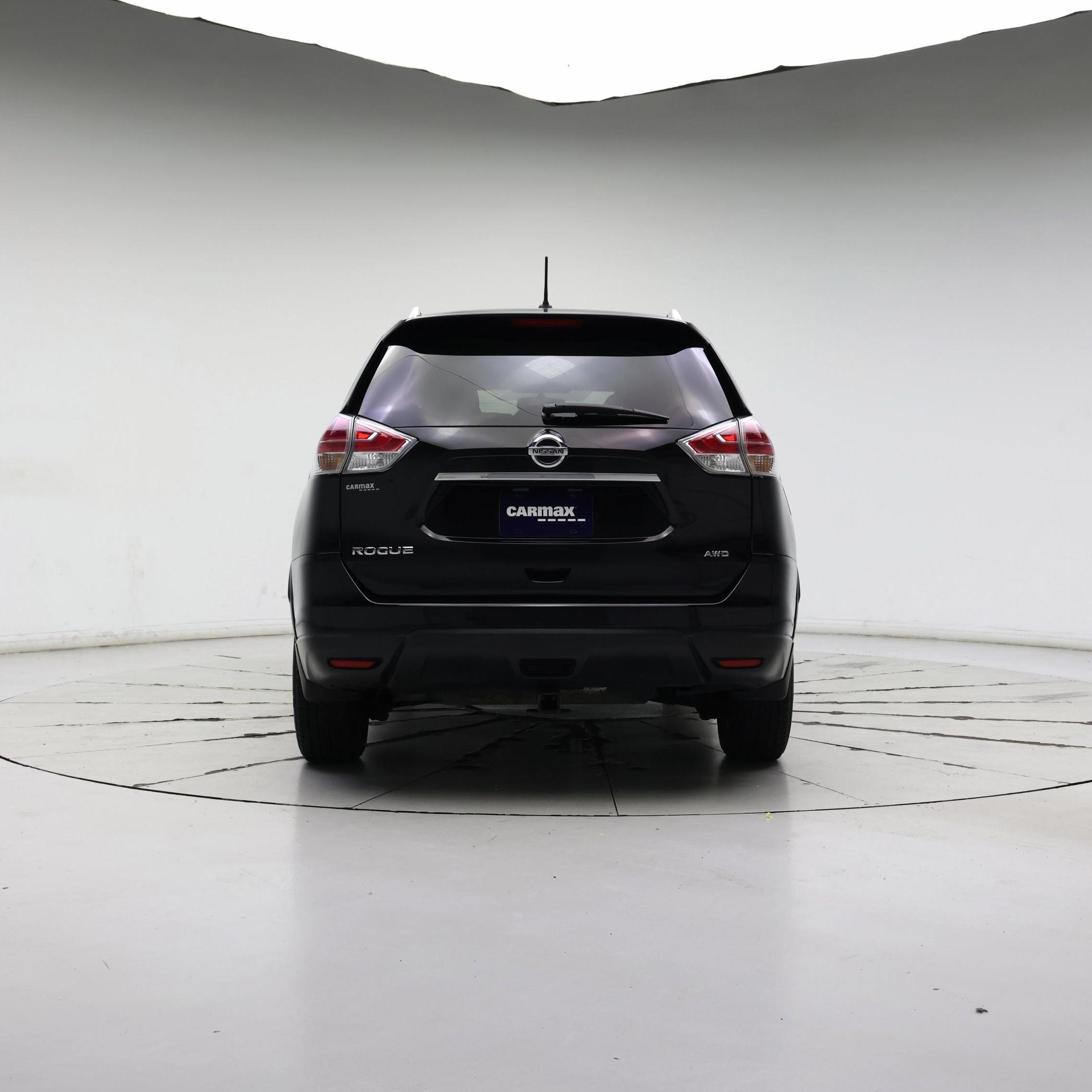 Thumbnail: 2016 Nissan Rogue - 6