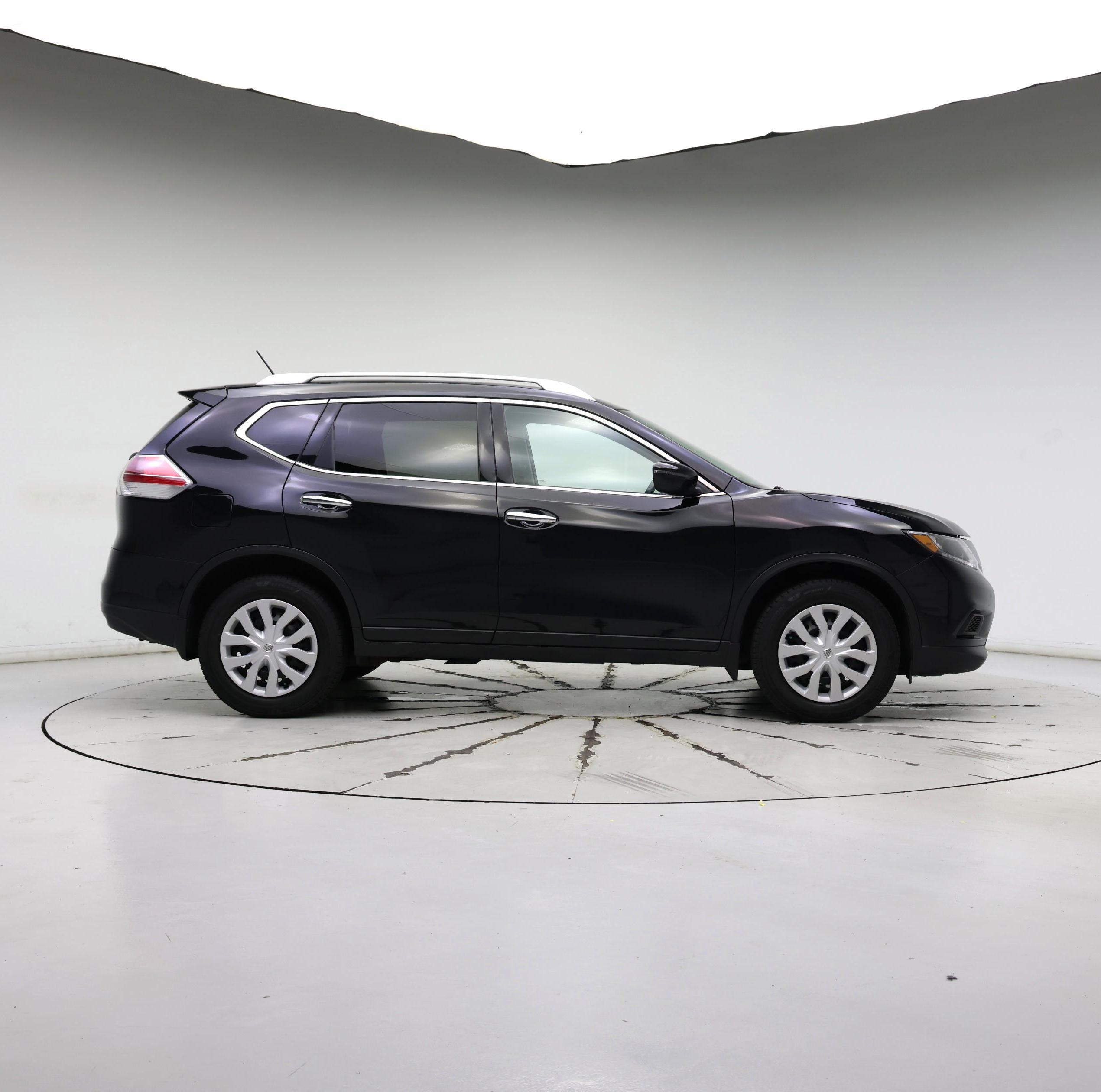 Thumbnail: 2016 Nissan Rogue - 7