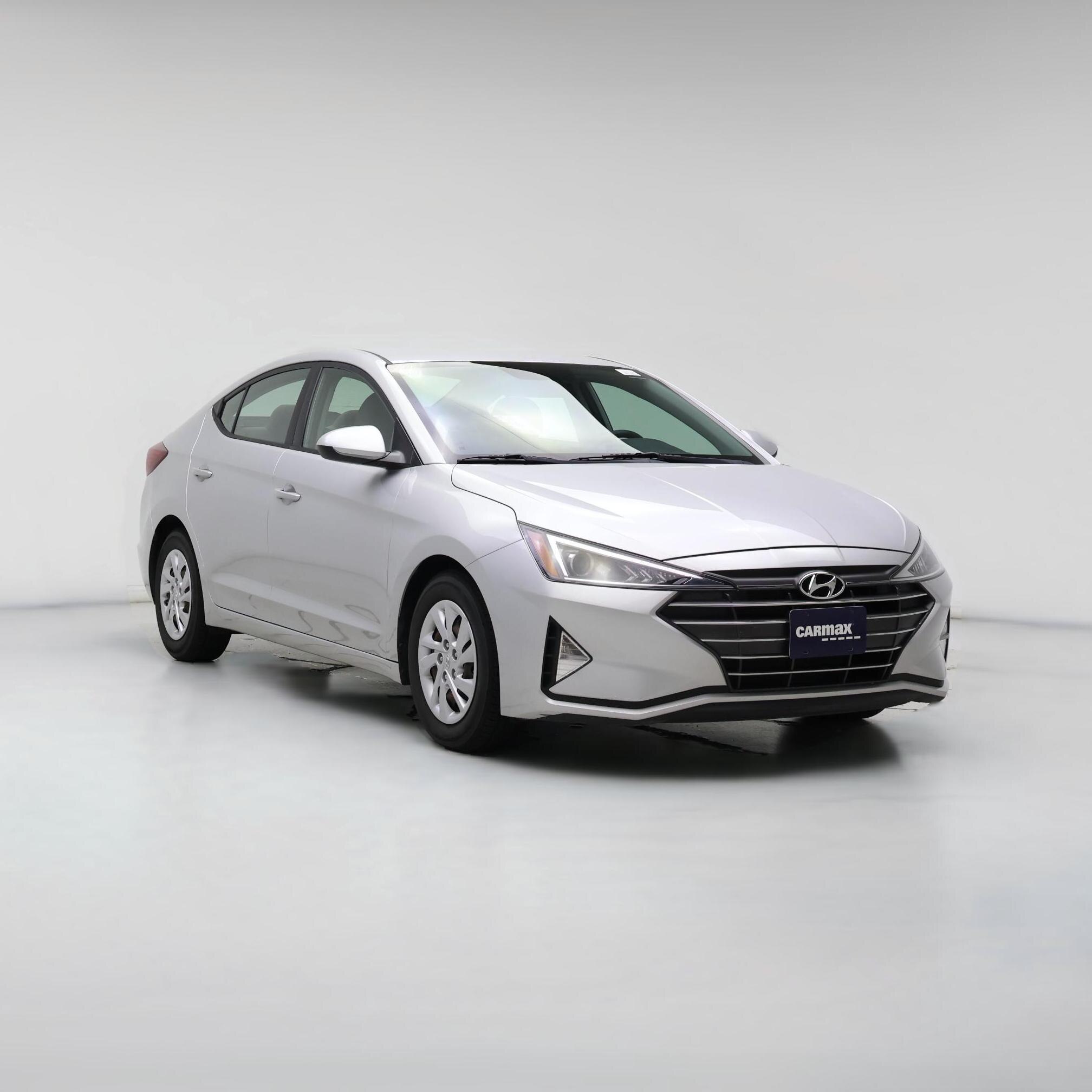 Thumbnail: 2019 Hyundai Elantra - 1