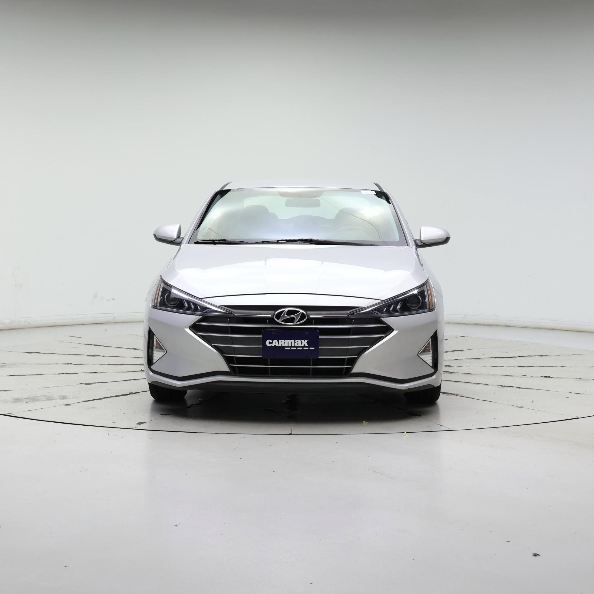 Thumbnail: 2019 Hyundai Elantra - 5