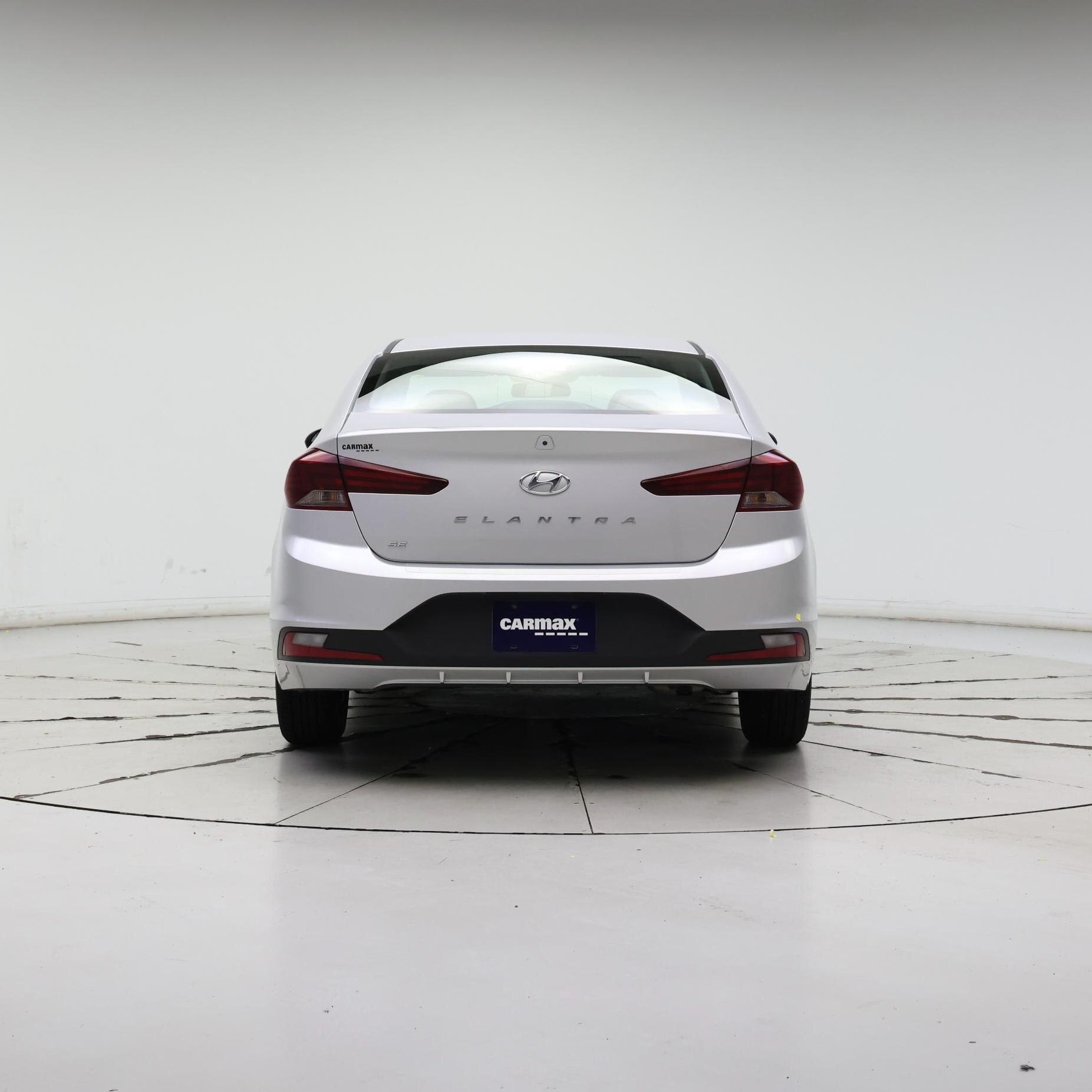 Thumbnail: 2019 Hyundai Elantra - 6
