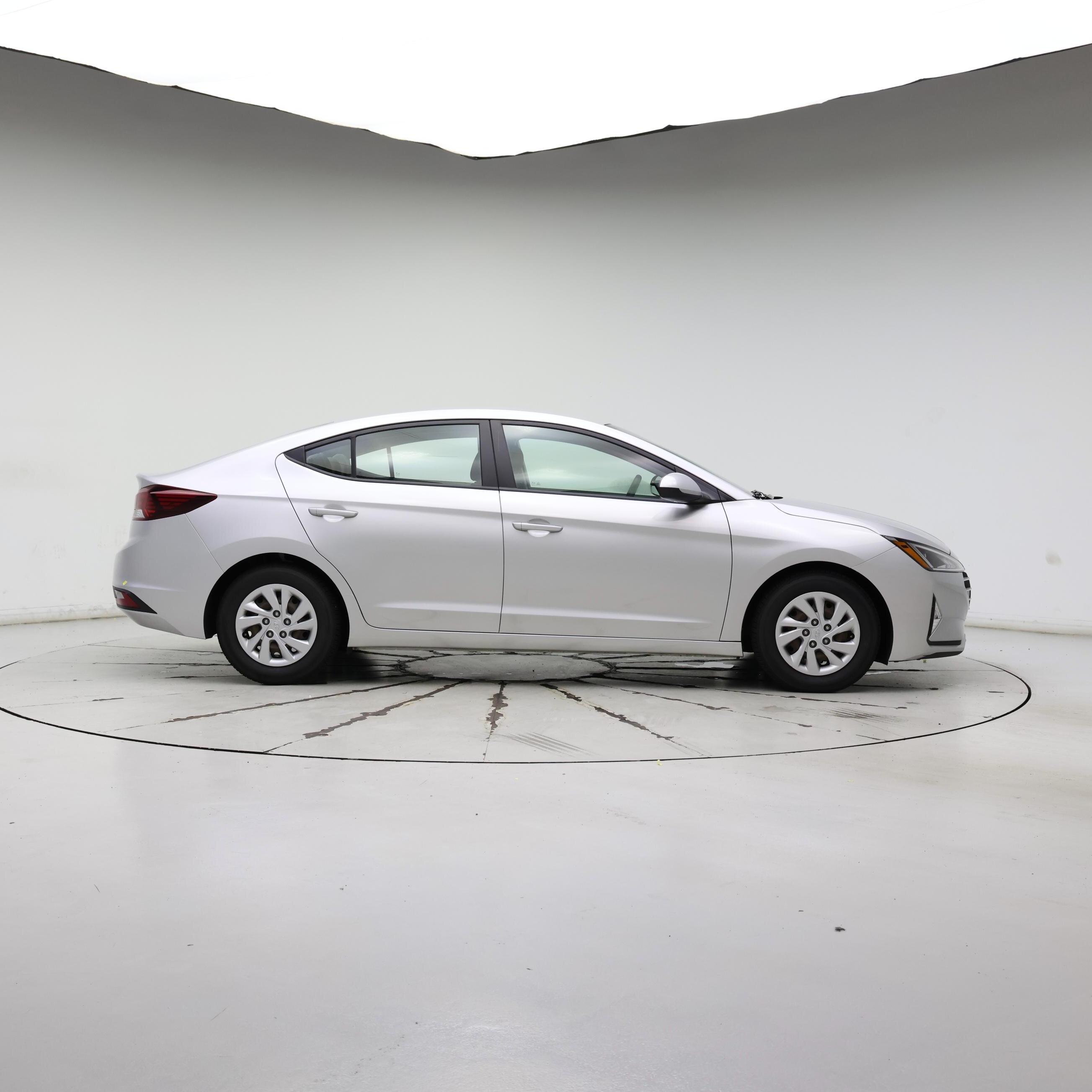 Thumbnail: 2019 Hyundai Elantra - 7