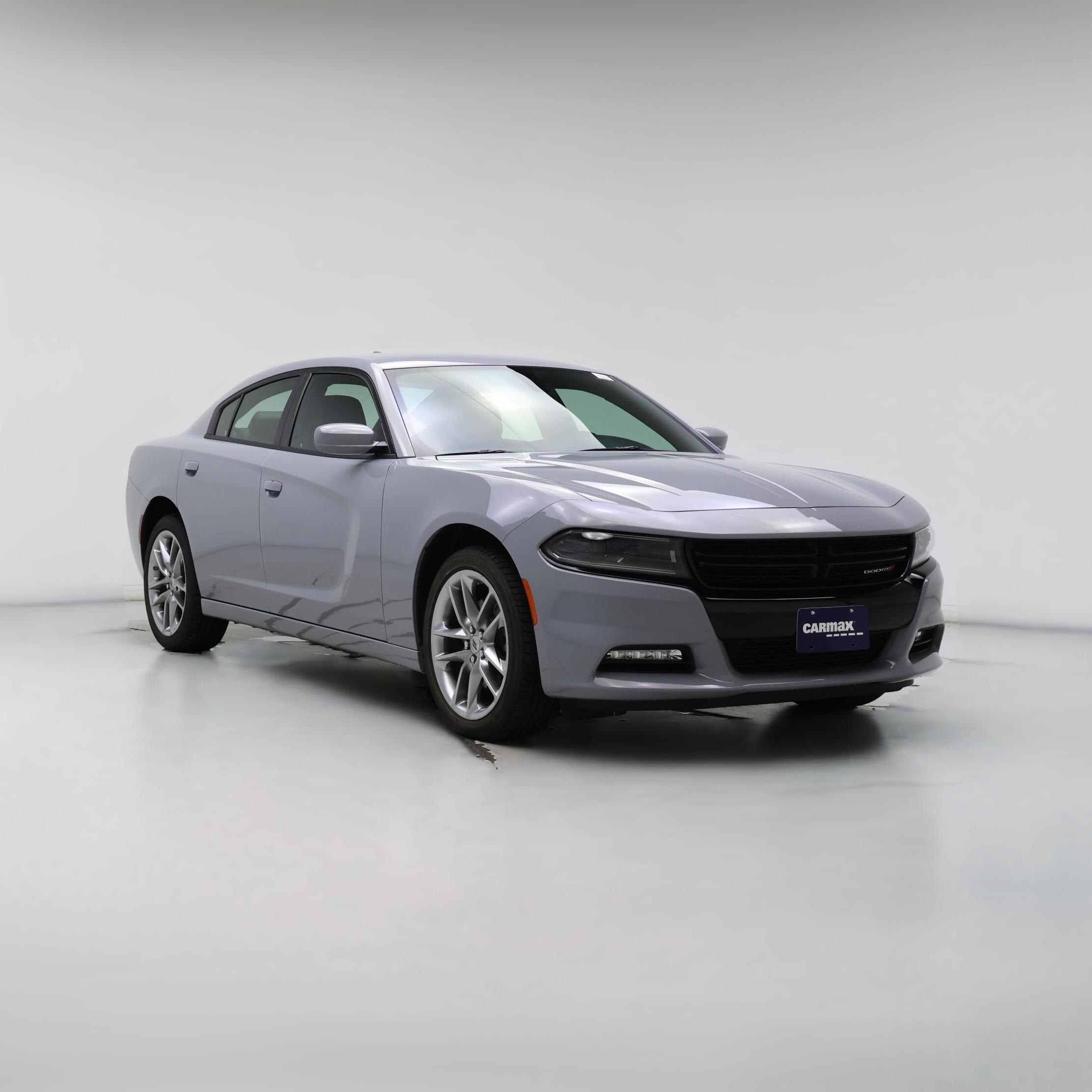 Thumbnail: 2022 Dodge Charger - 1