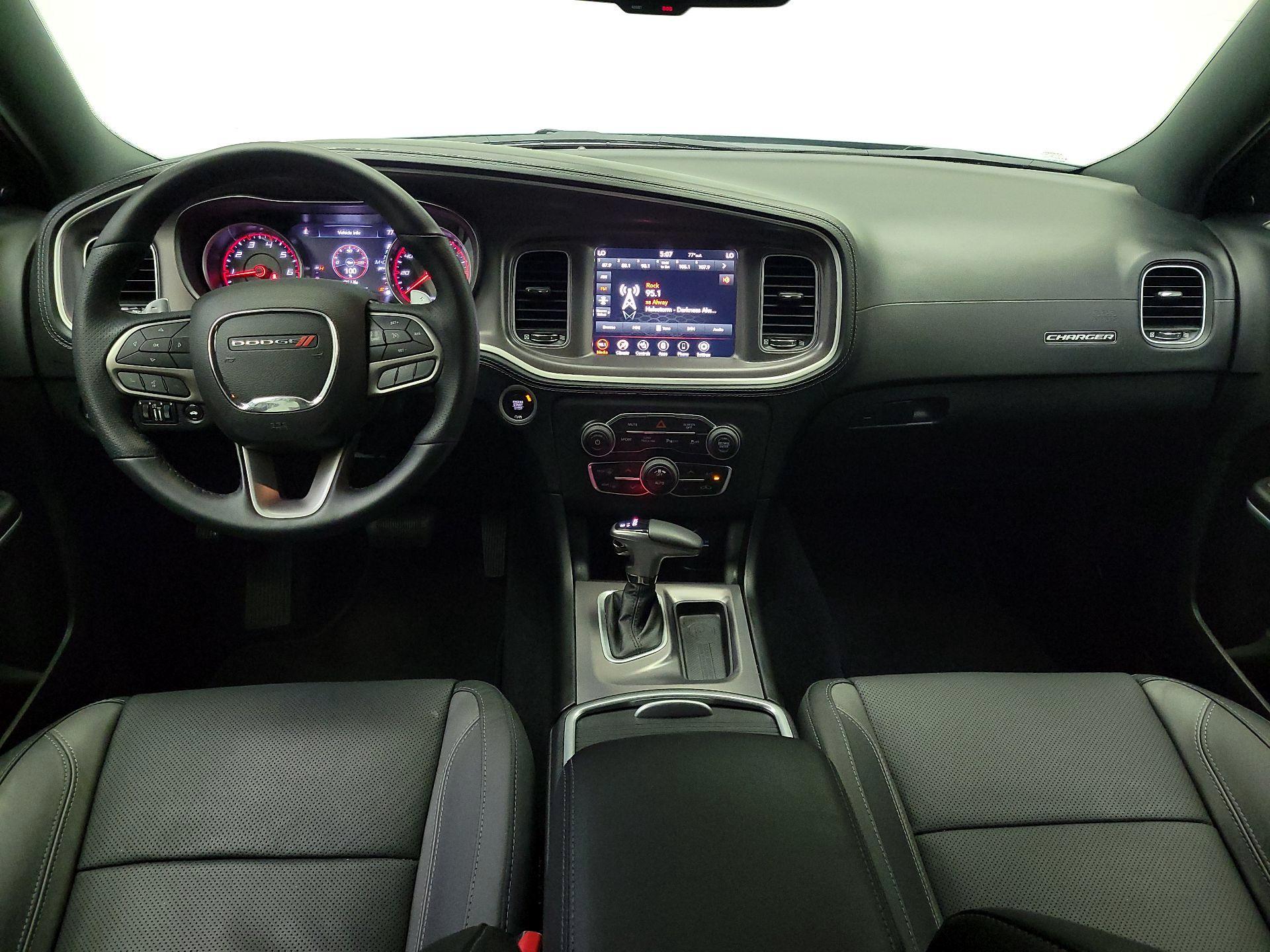 Thumbnail: 2022 Dodge Charger - 9