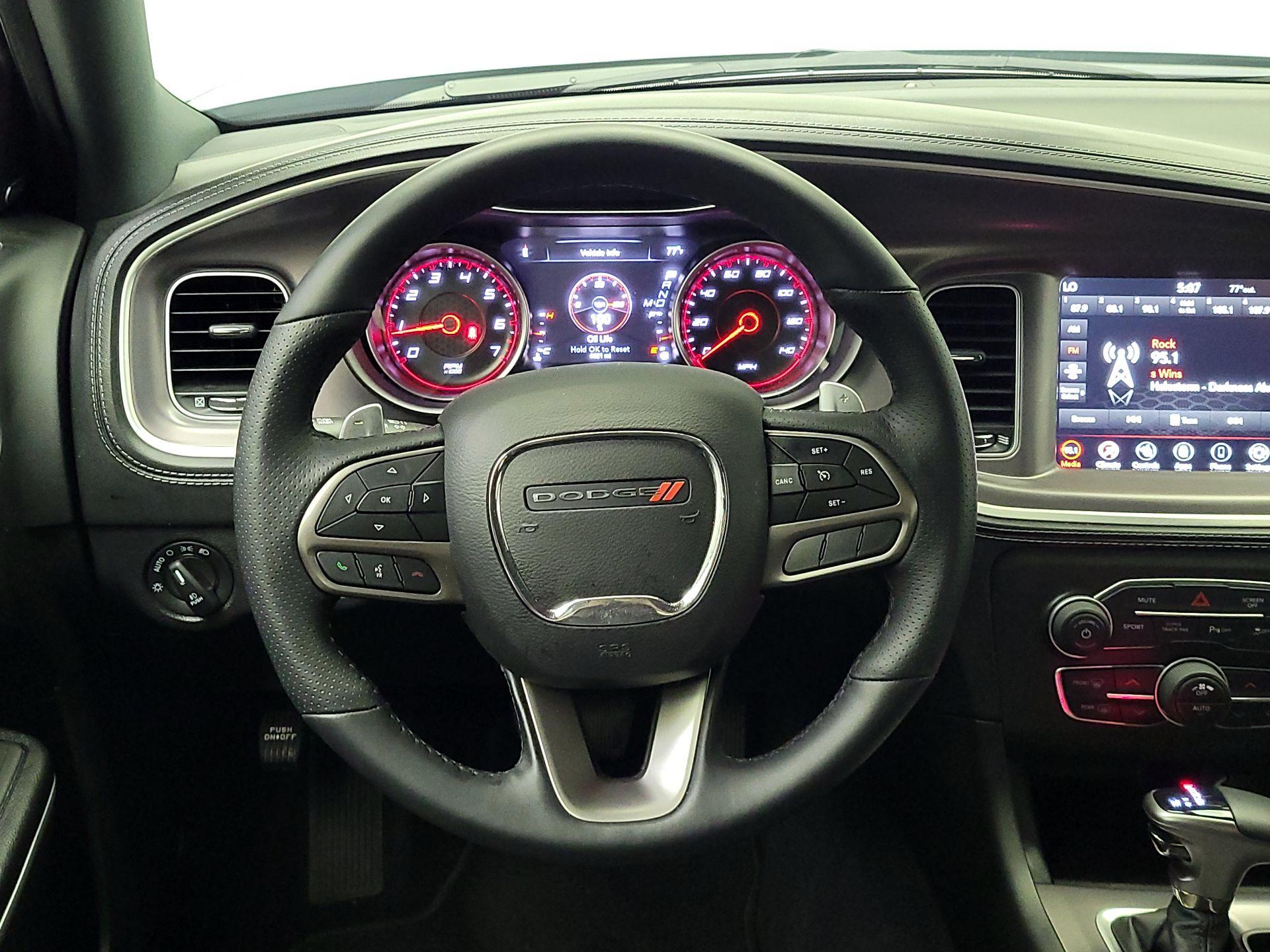 Thumbnail: 2022 Dodge Charger - 10