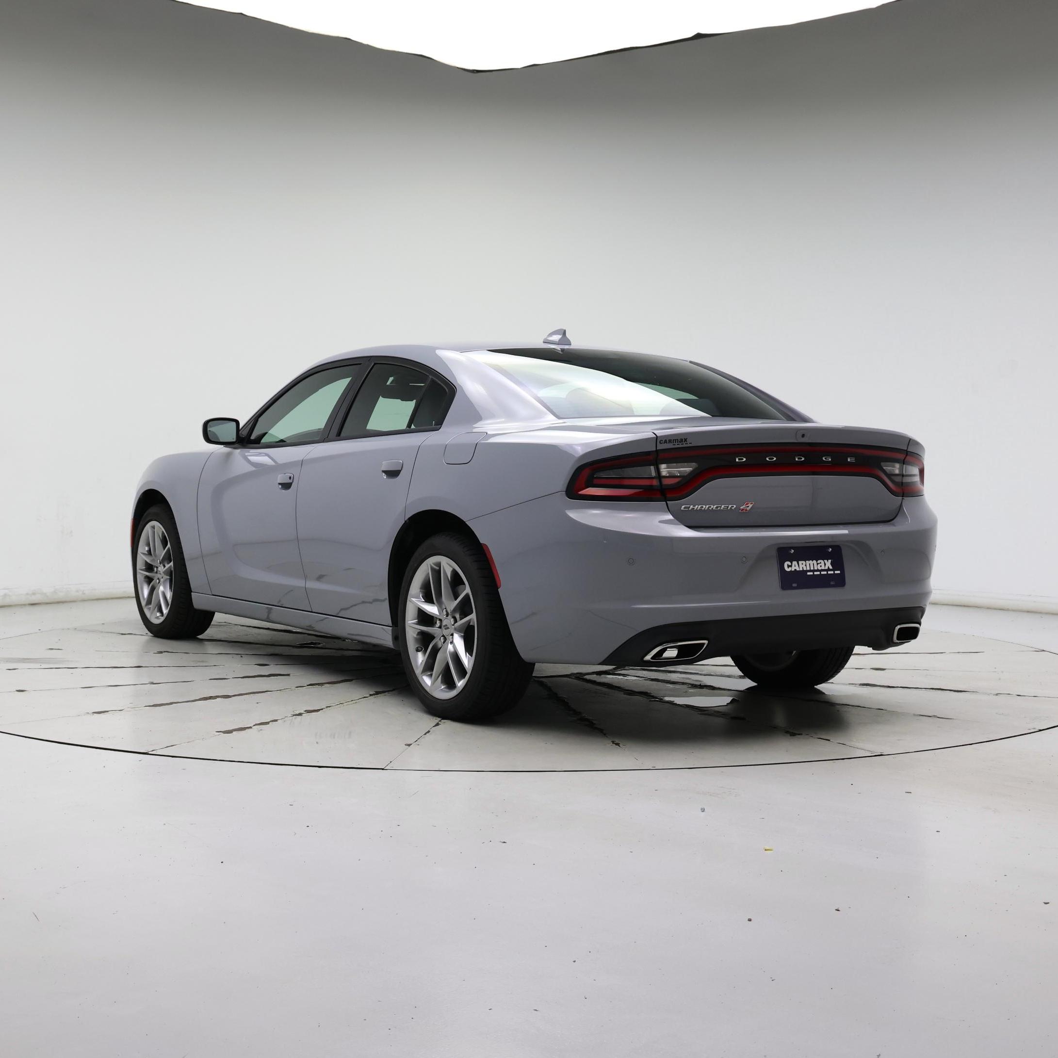 Thumbnail: 2022 Dodge Charger - 2