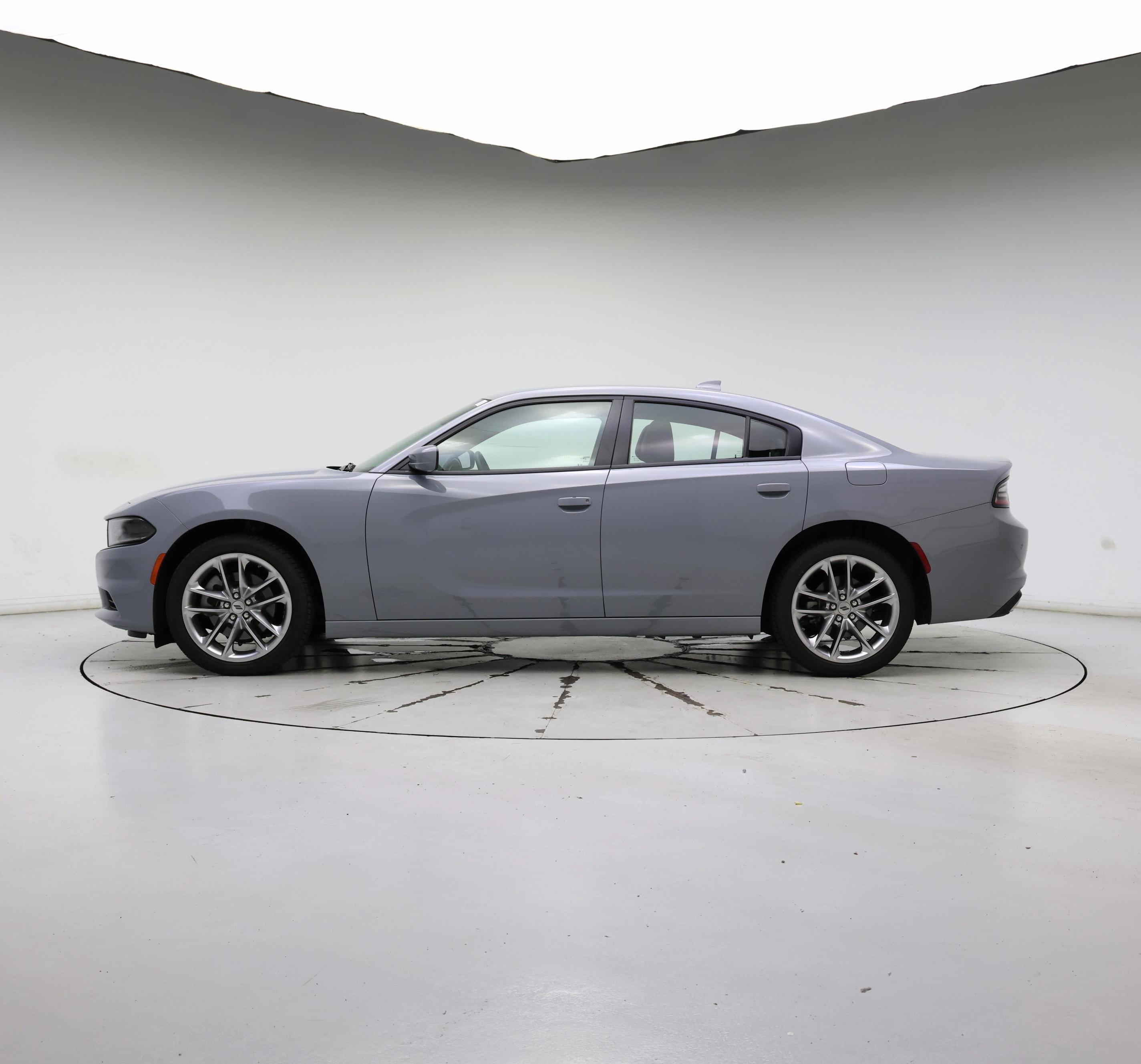 Thumbnail: 2022 Dodge Charger - 3