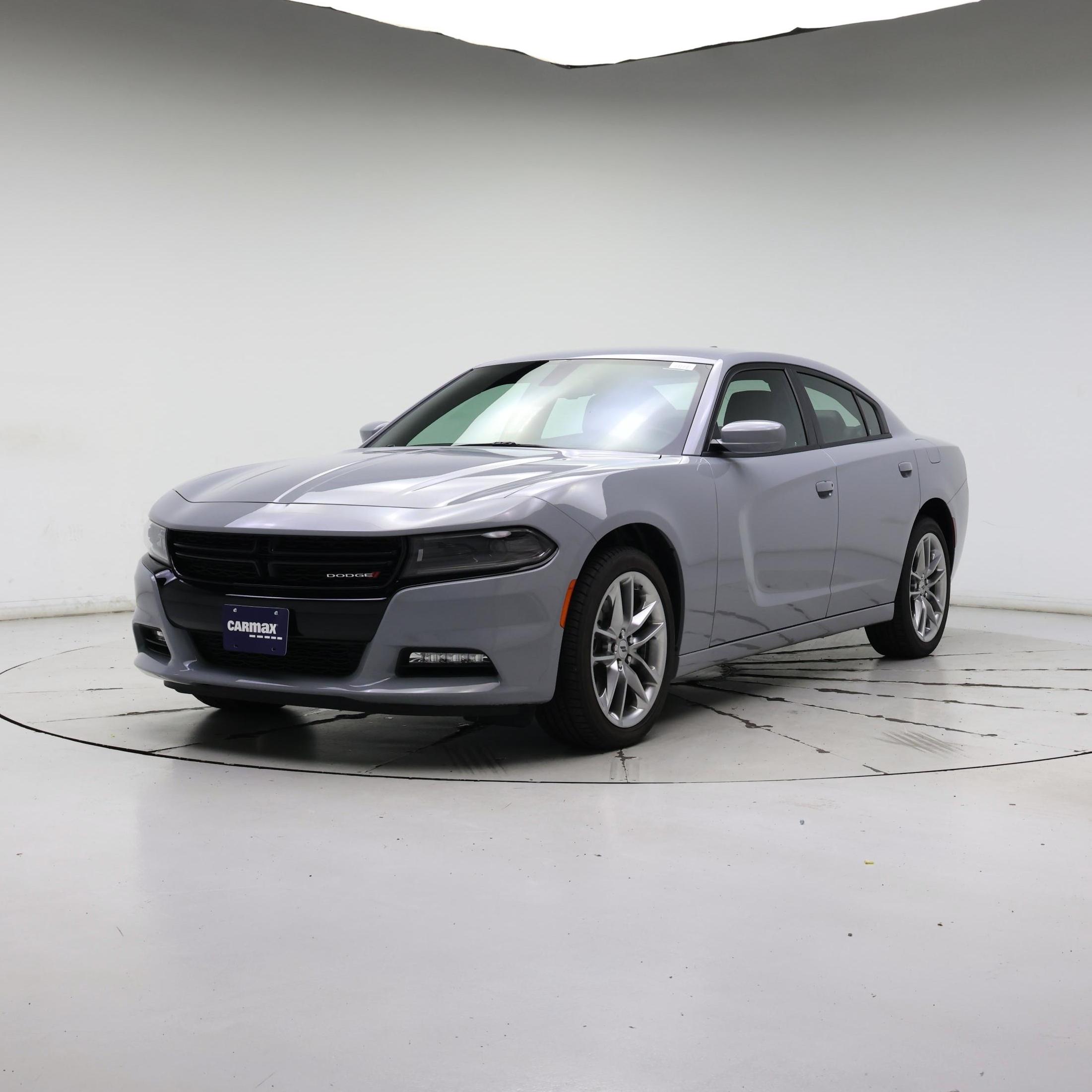 Thumbnail: 2022 Dodge Charger - 4