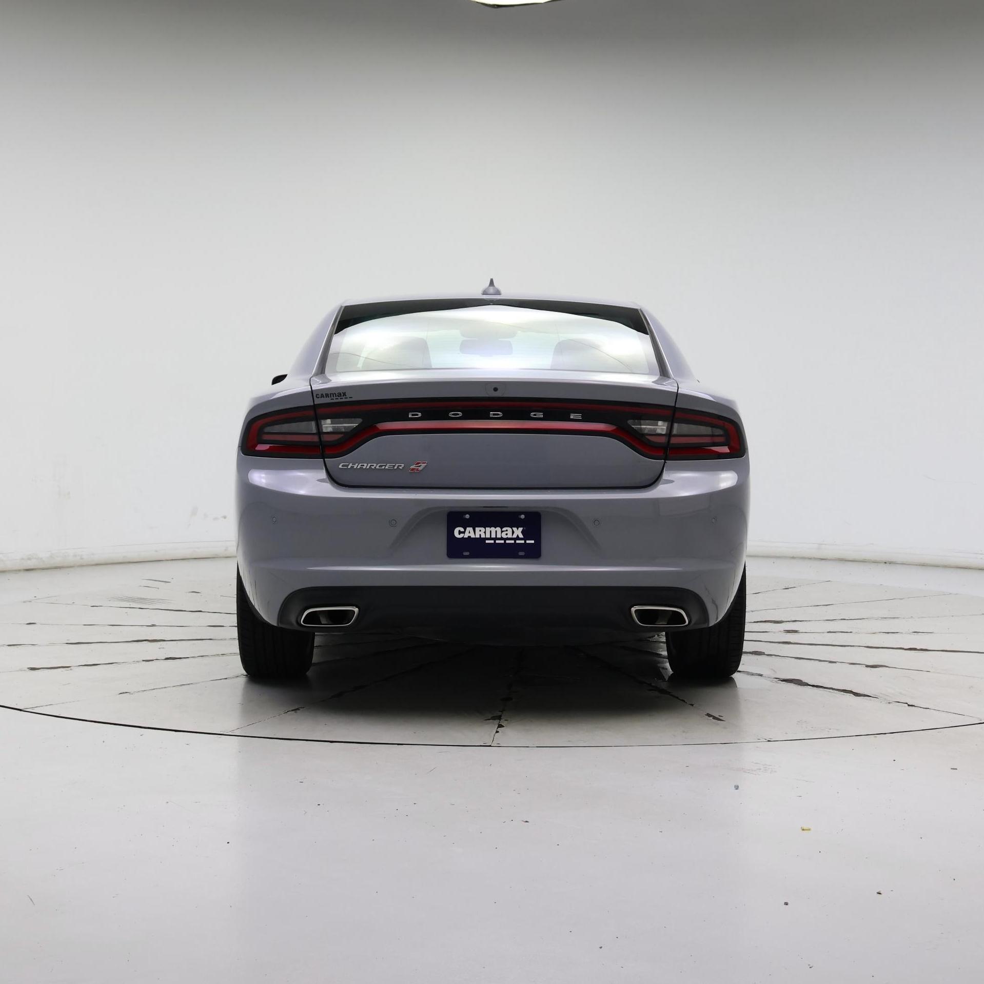 Thumbnail: 2022 Dodge Charger - 6
