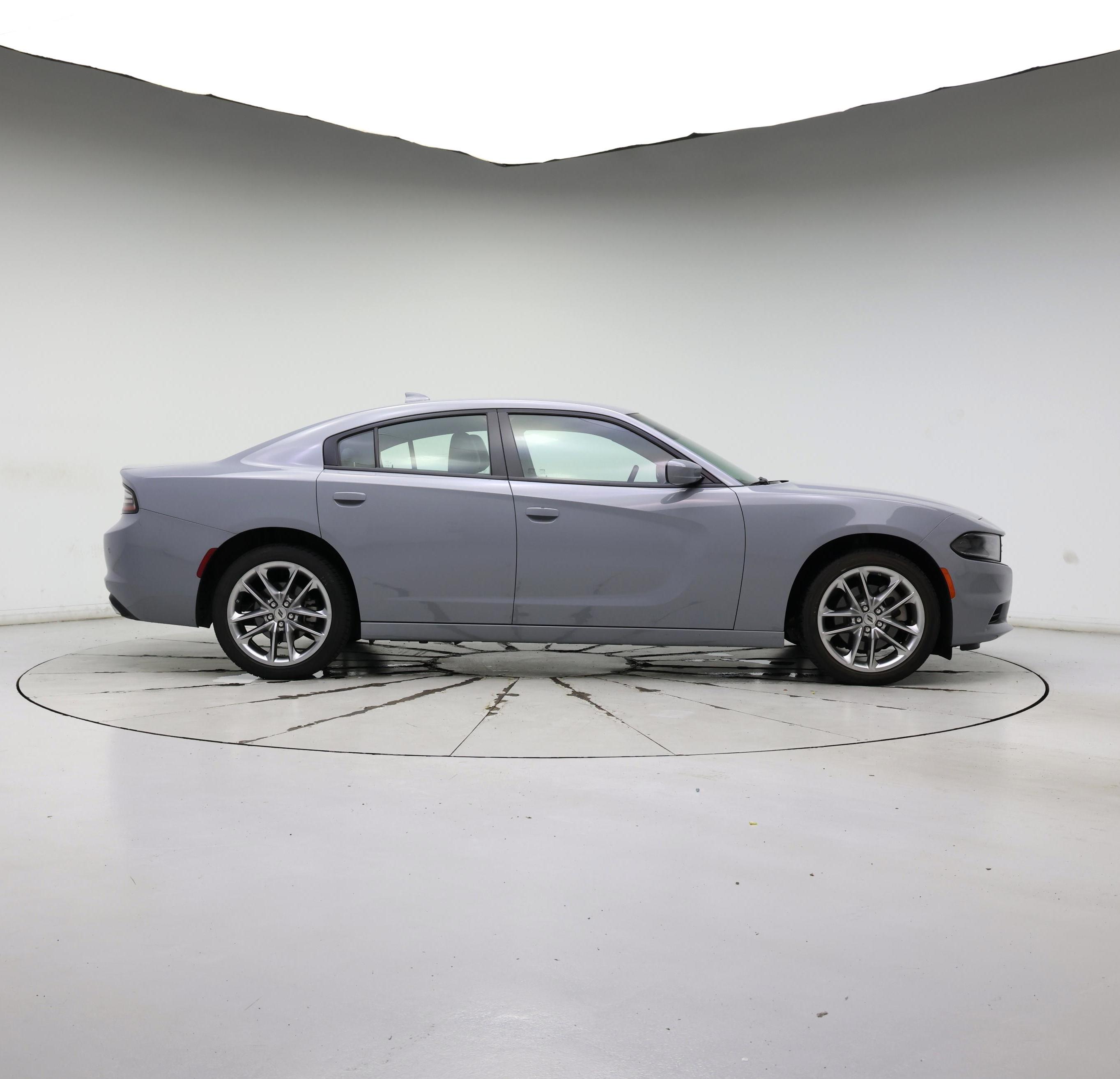 Thumbnail: 2022 Dodge Charger - 7