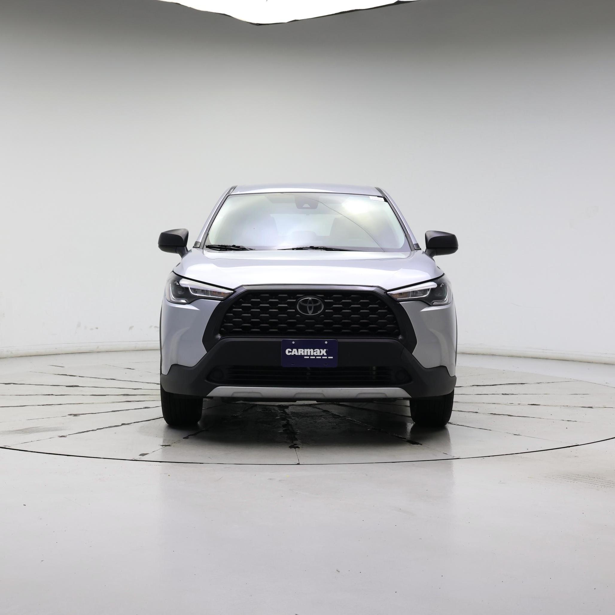Thumbnail: 2022 Toyota Corolla Cross - 5