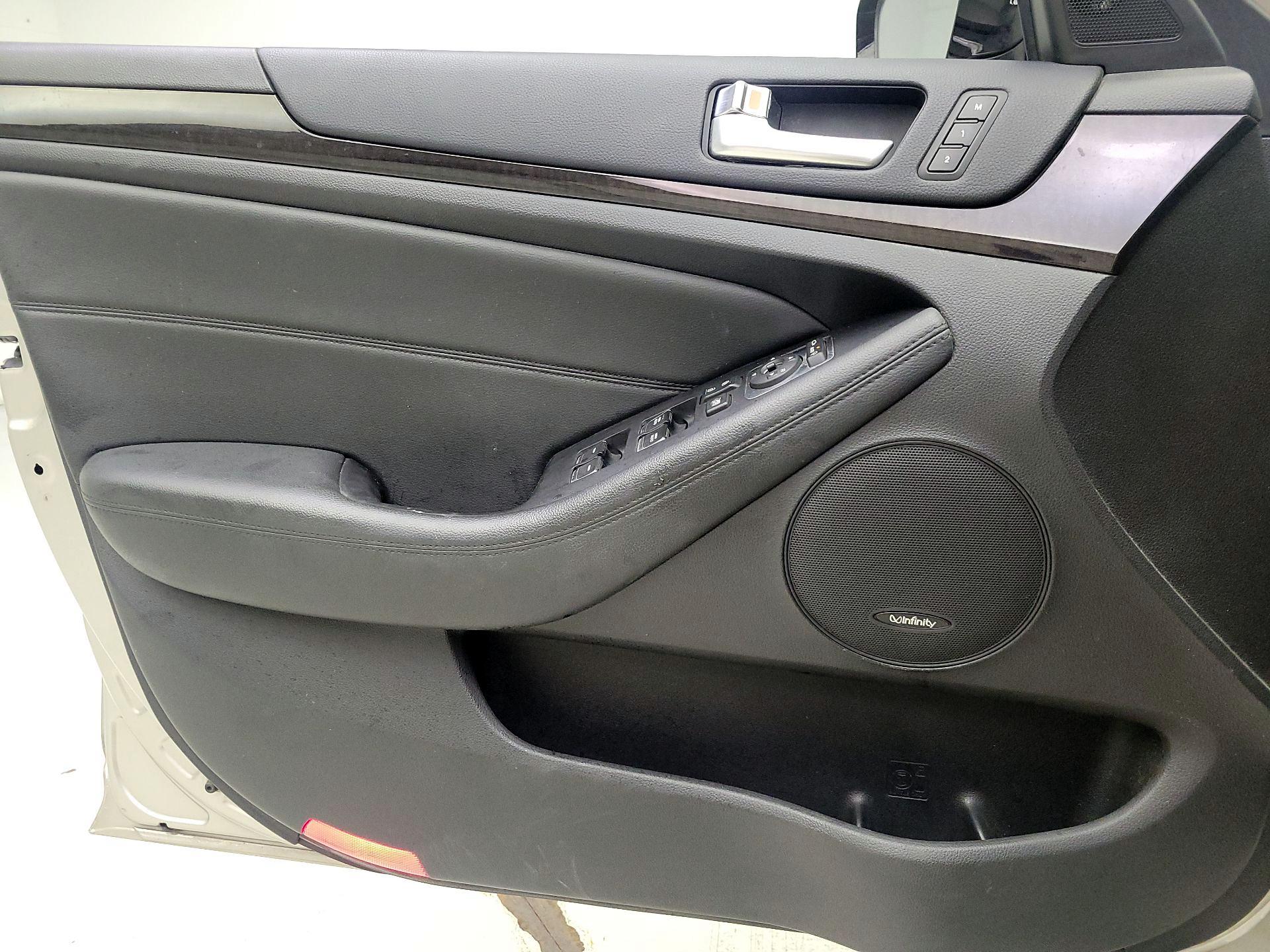Thumbnail: 2014 Kia Cadenza - 12