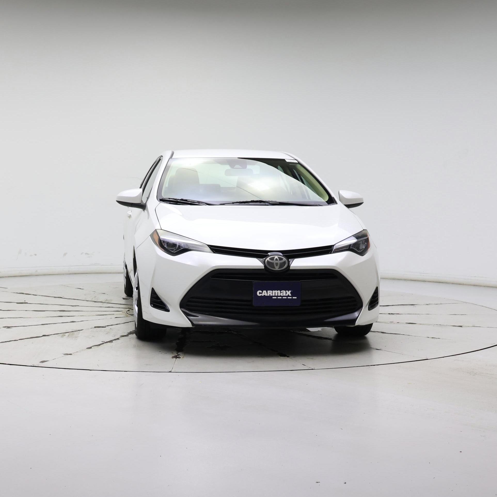 Thumbnail: 2017 Toyota Corolla - 5