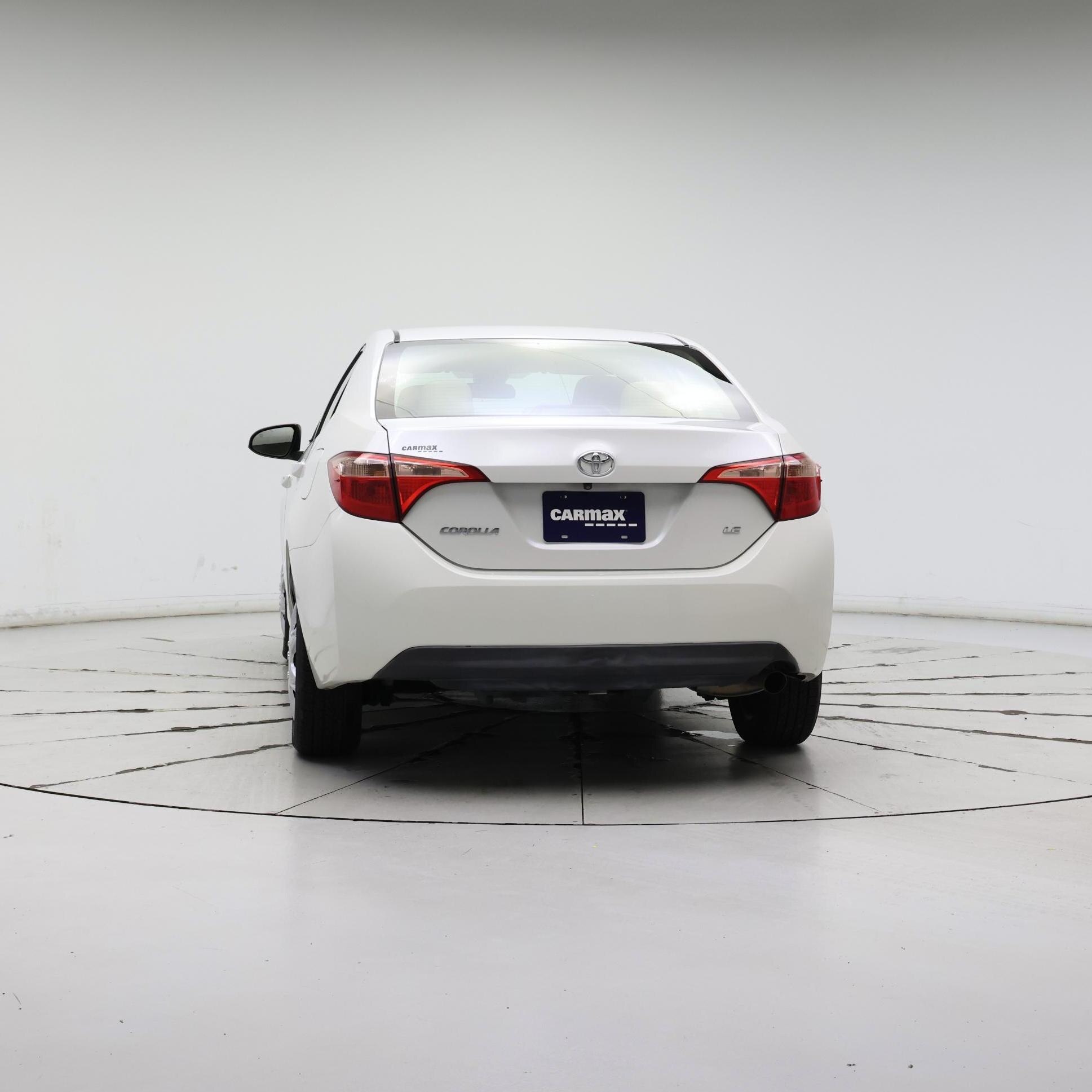 Thumbnail: 2017 Toyota Corolla - 6
