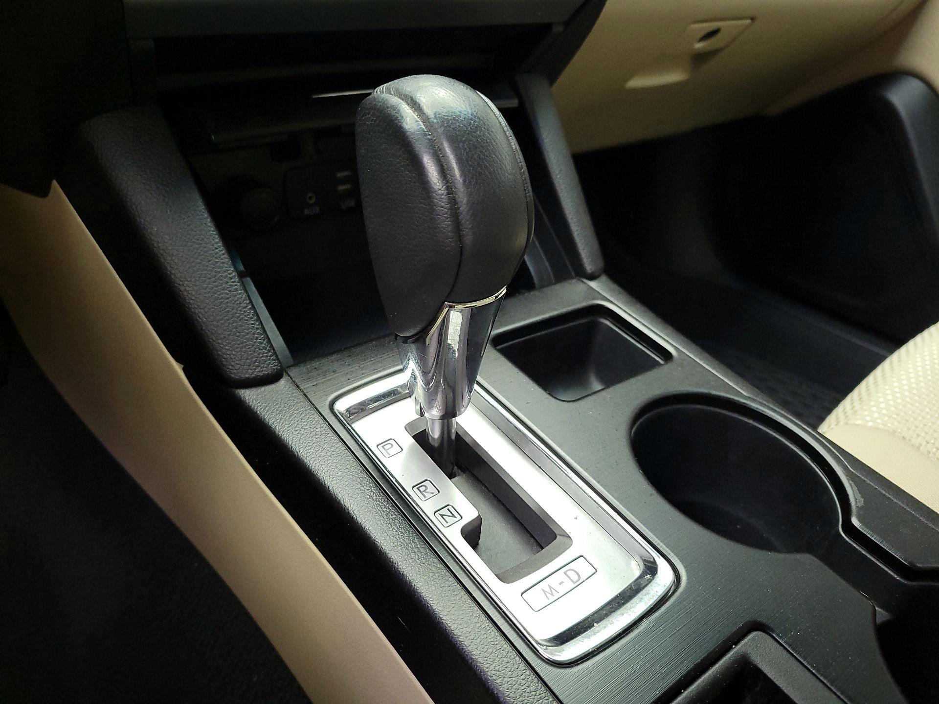 Thumbnail: 2016 Subaru Outback - 17