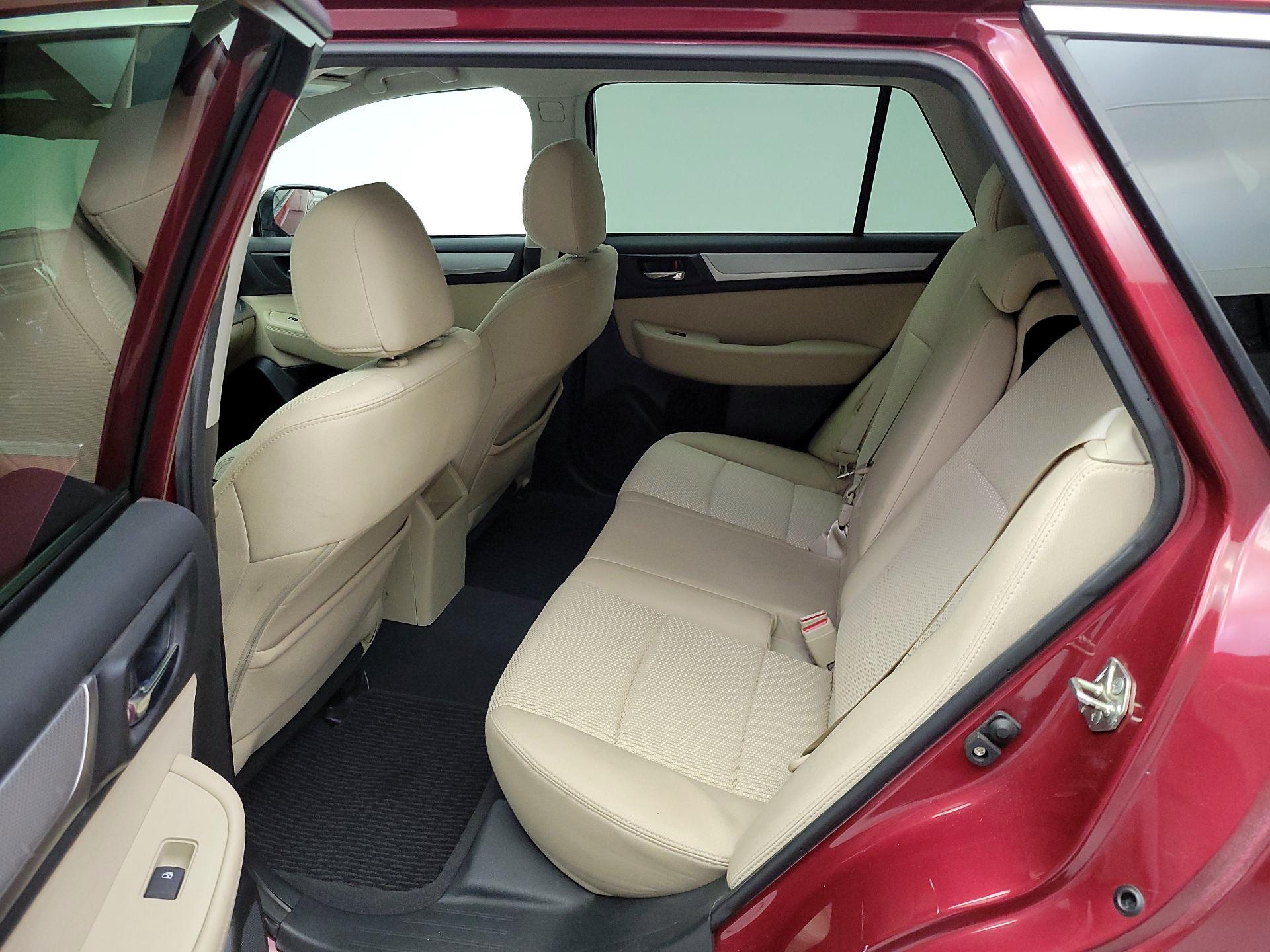 Thumbnail: 2016 Subaru Outback - 19