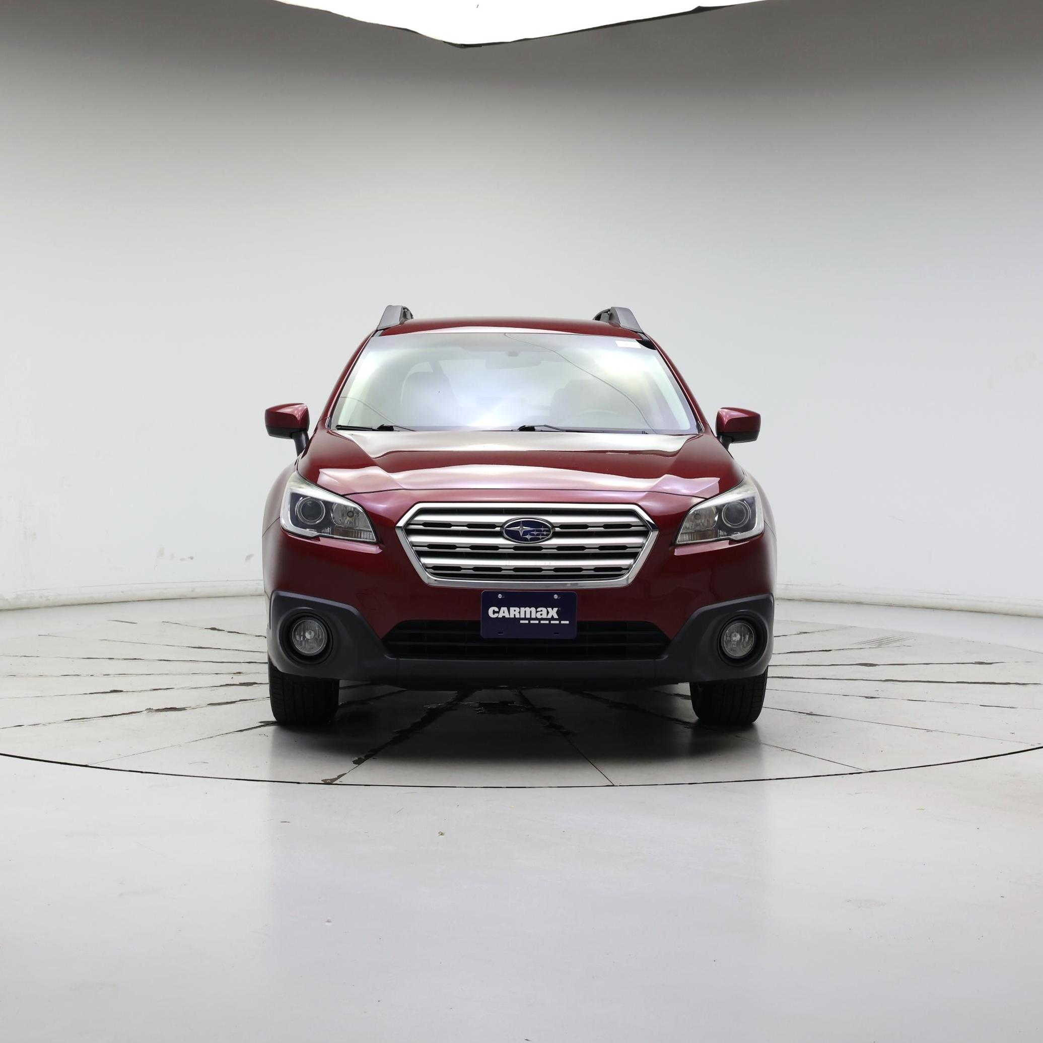Thumbnail: 2016 Subaru Outback - 5