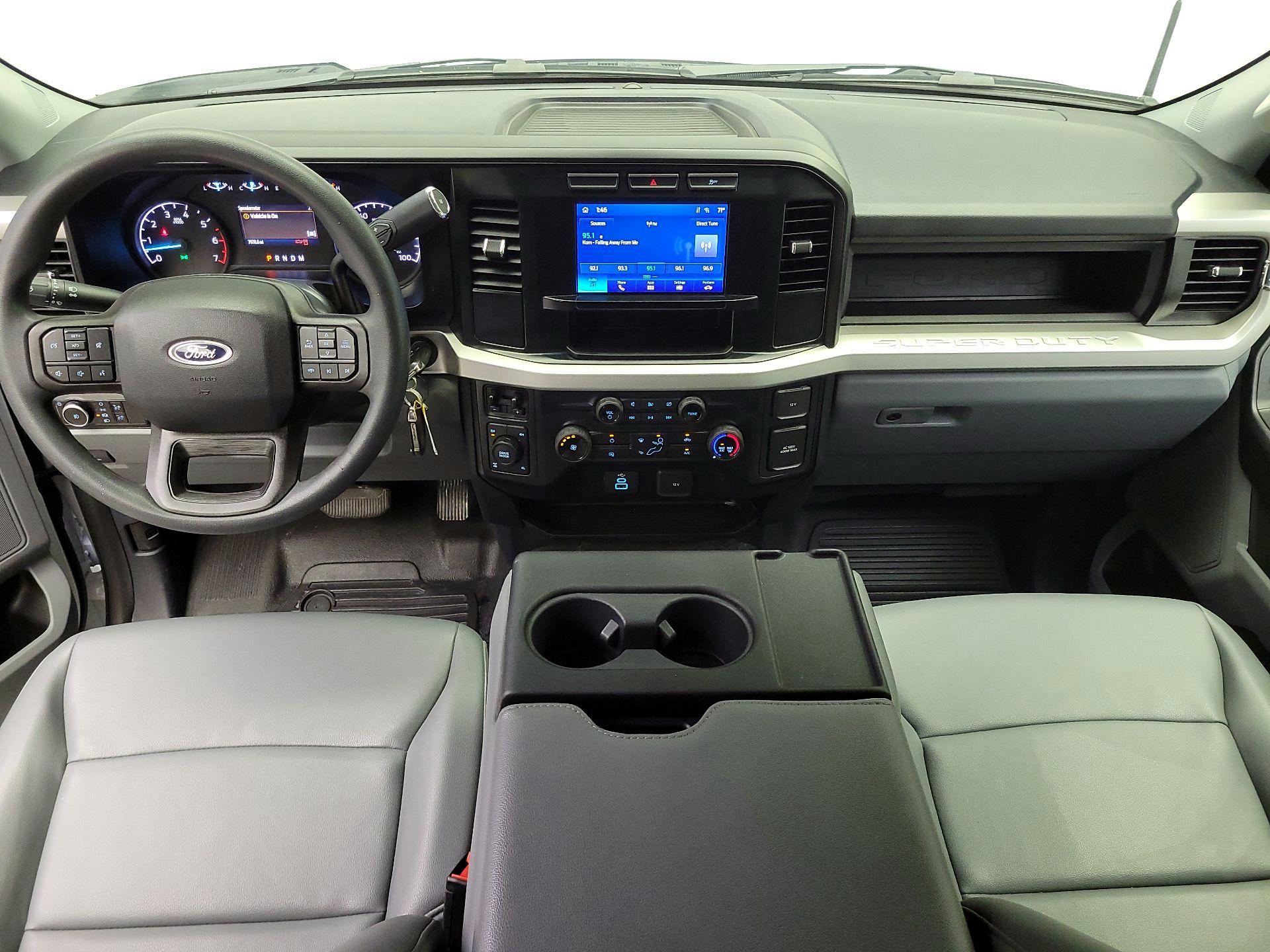 Thumbnail: 2023 Ford F-250 - 9