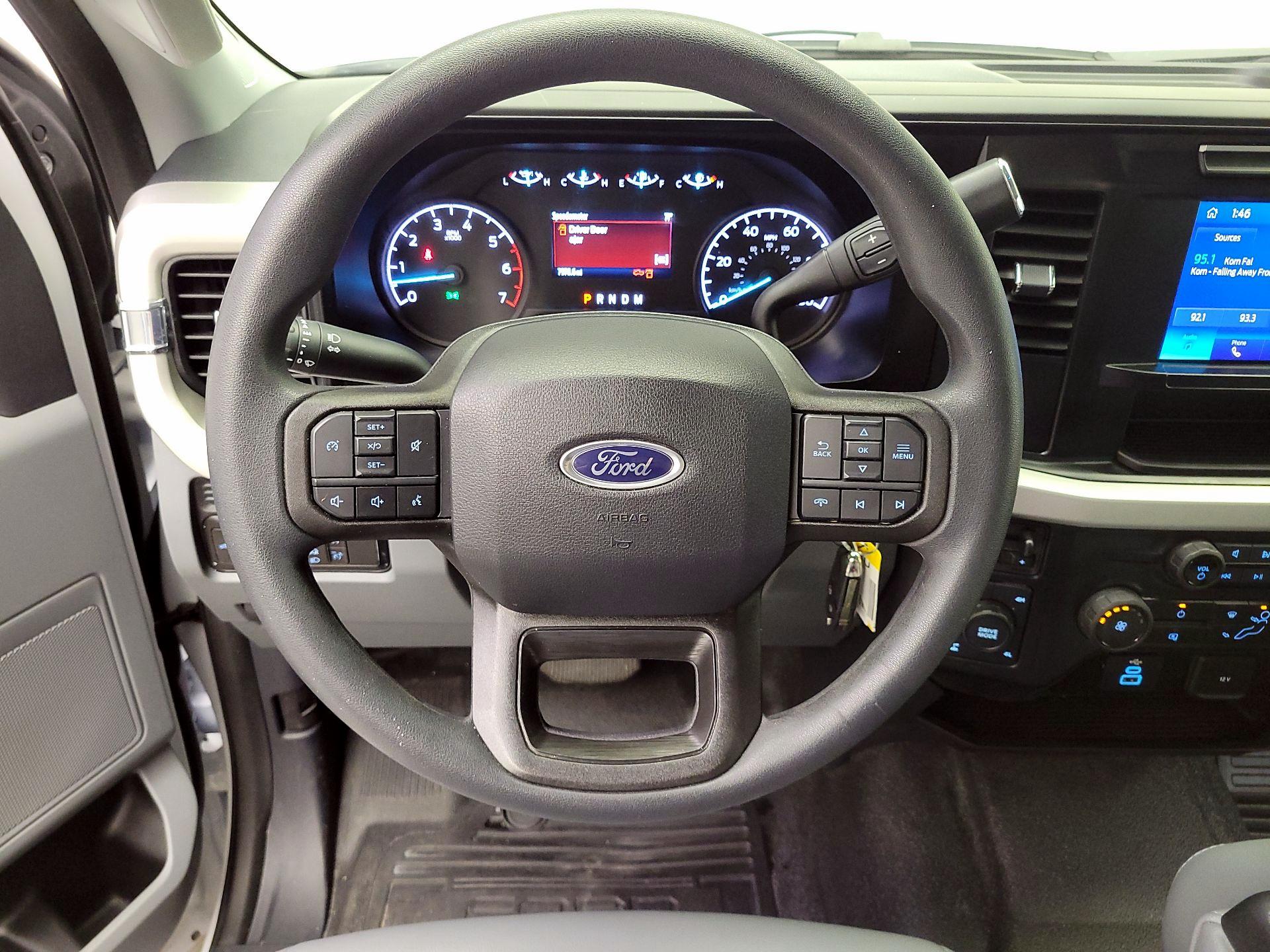 Thumbnail: 2023 Ford F-250 - 10