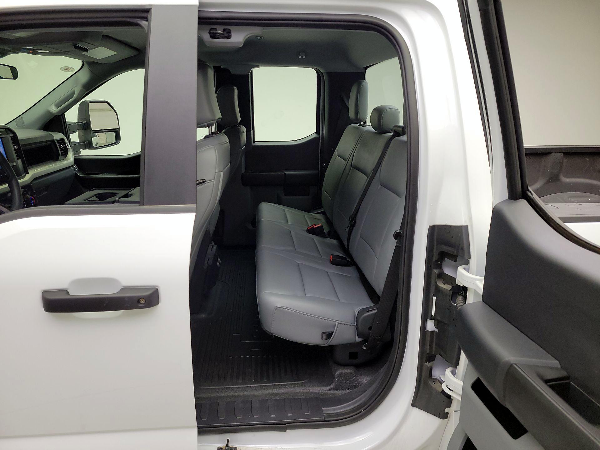 Thumbnail: 2023 Ford F-250 - 19