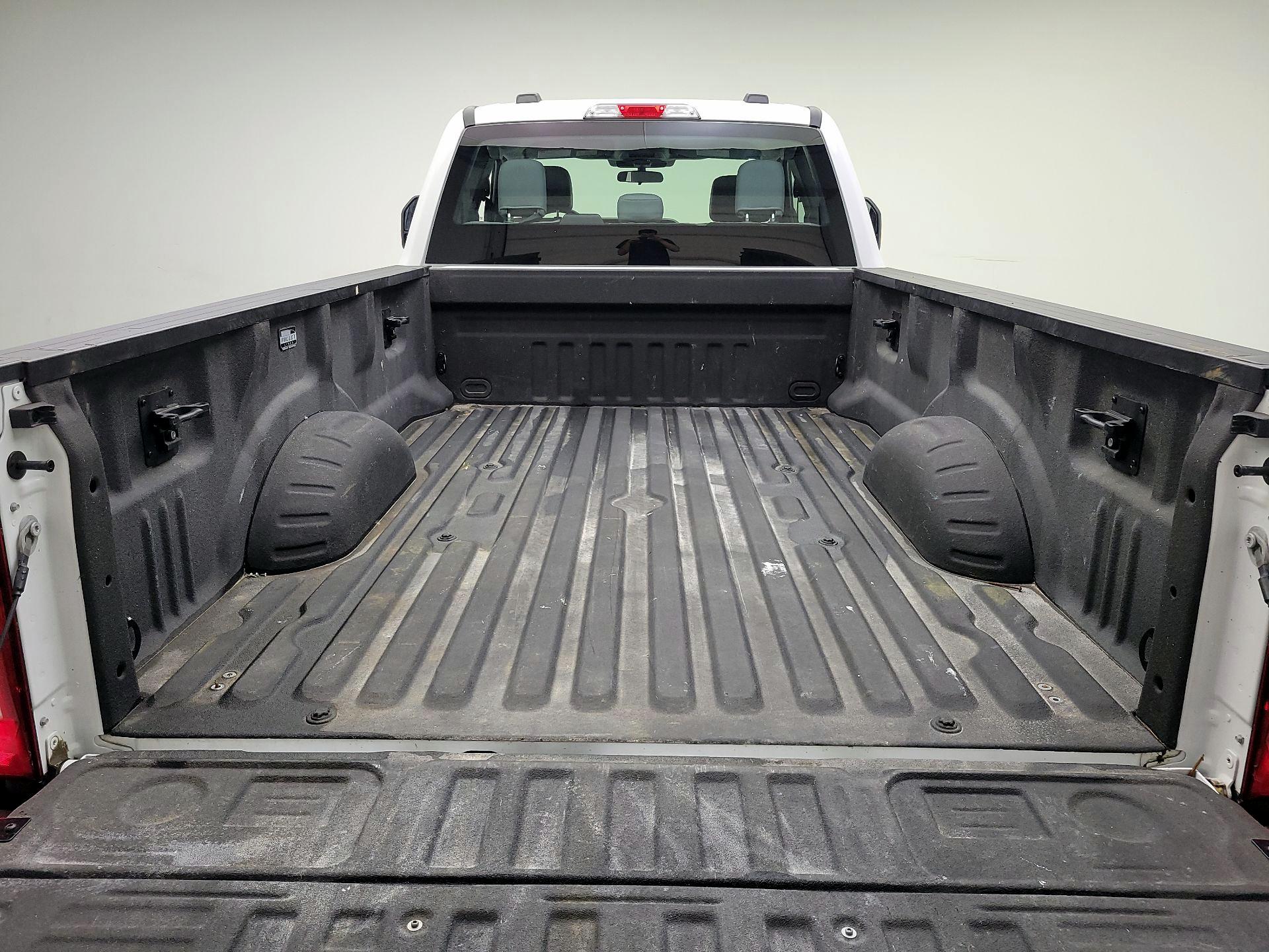 Thumbnail: 2023 Ford F-250 - 20