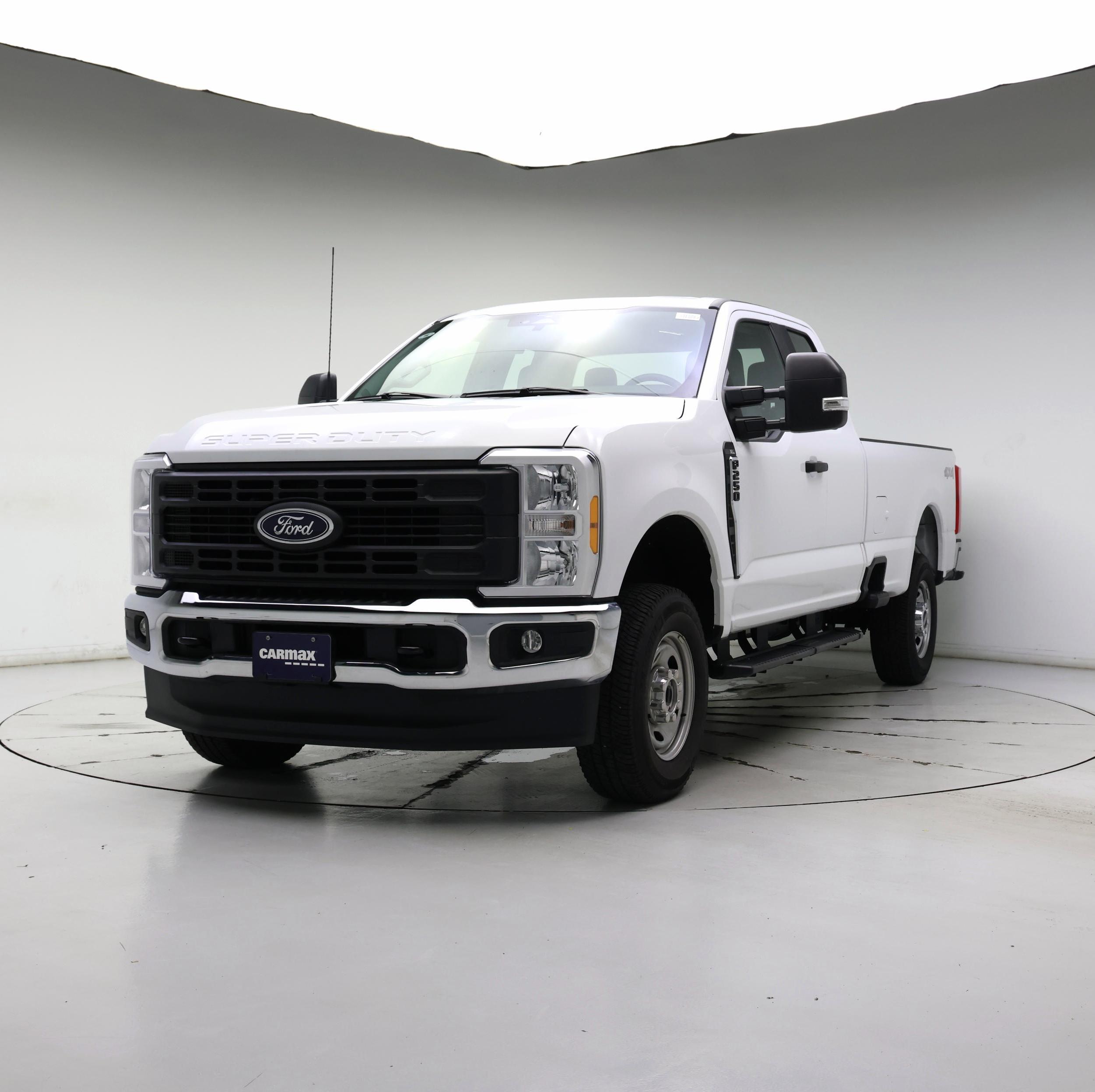 Thumbnail: 2023 Ford F-250 - 4